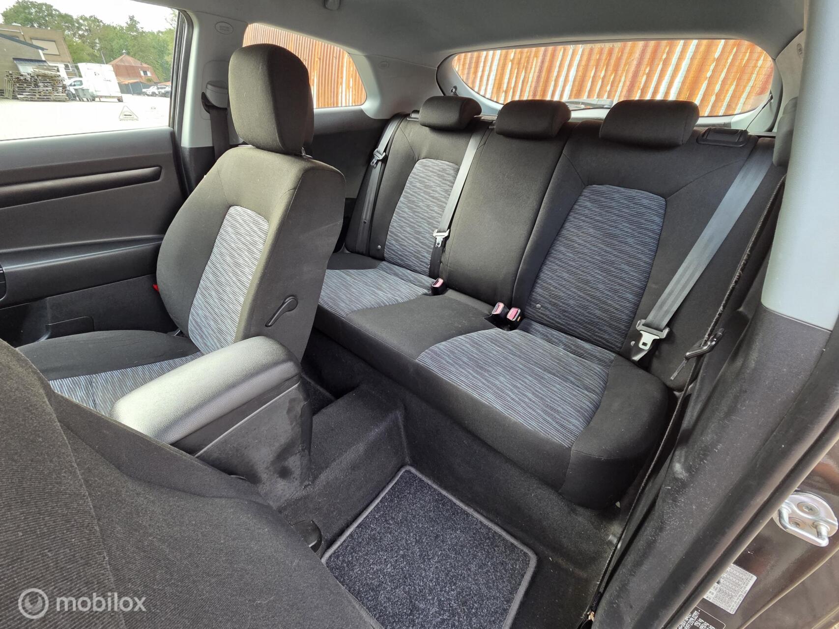 Foto van Kia Cee D