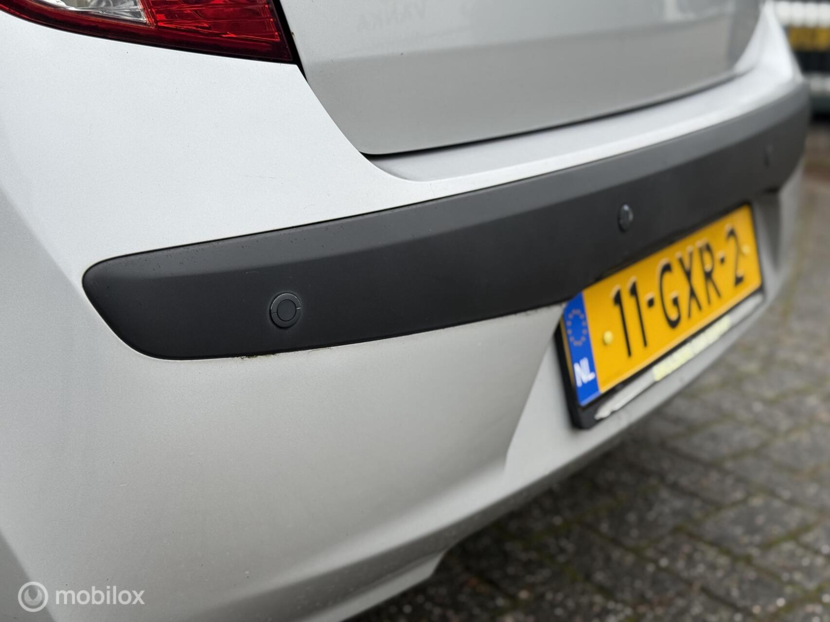 Foto van Hyundai I 10