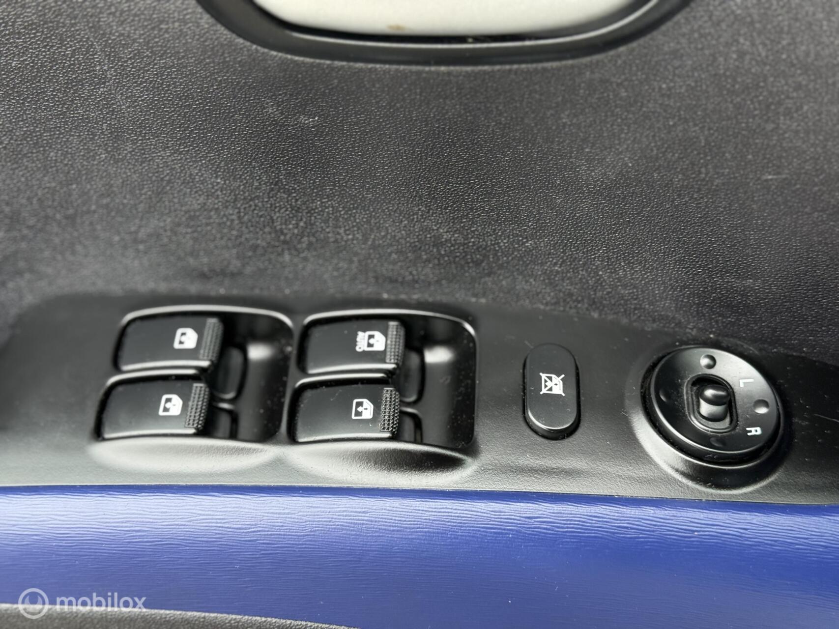 Foto van Hyundai I 10