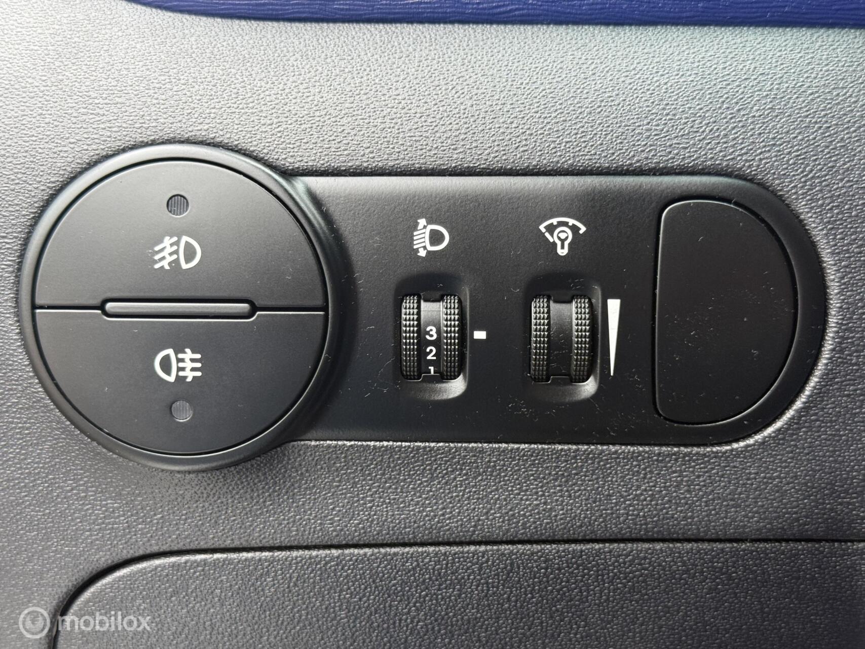 Foto van Hyundai I 10