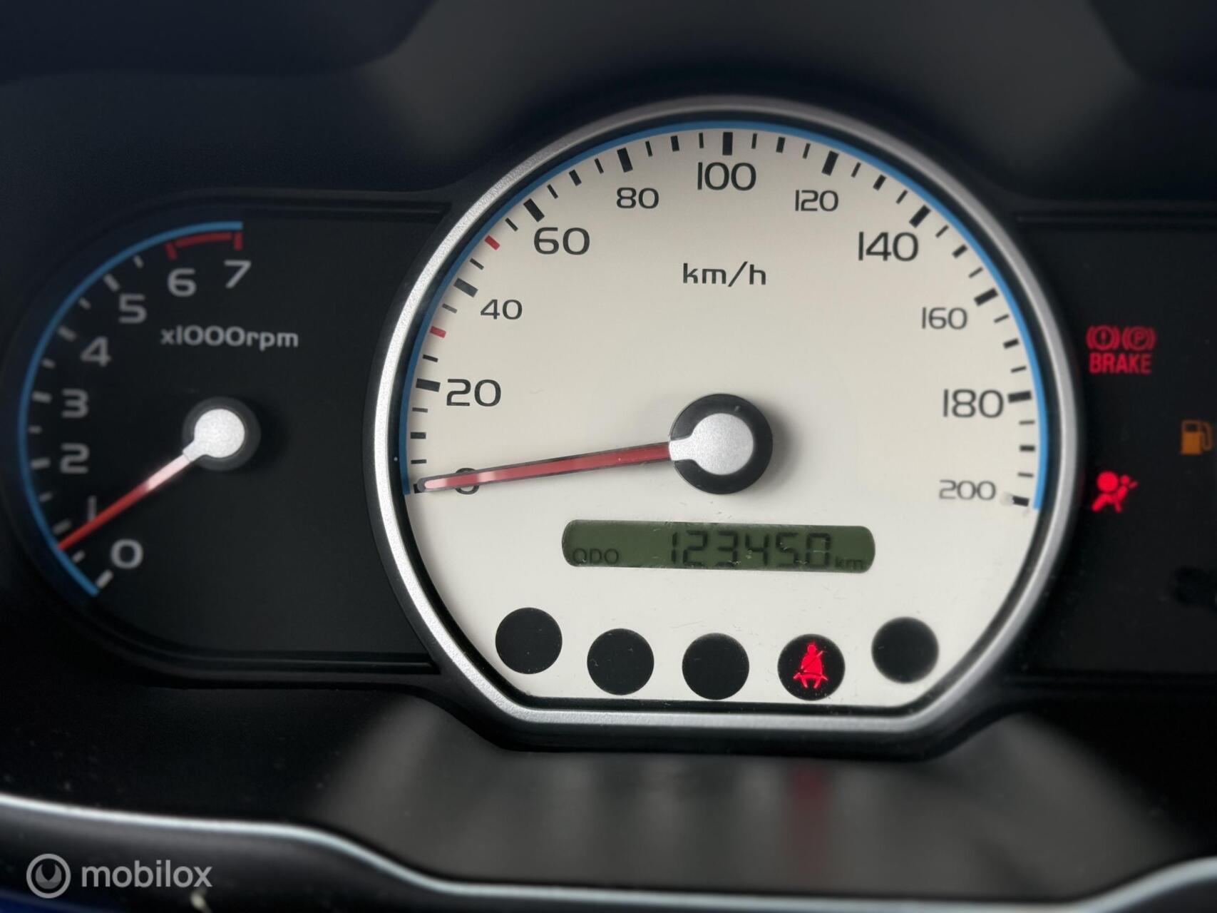 Foto van Hyundai I 10