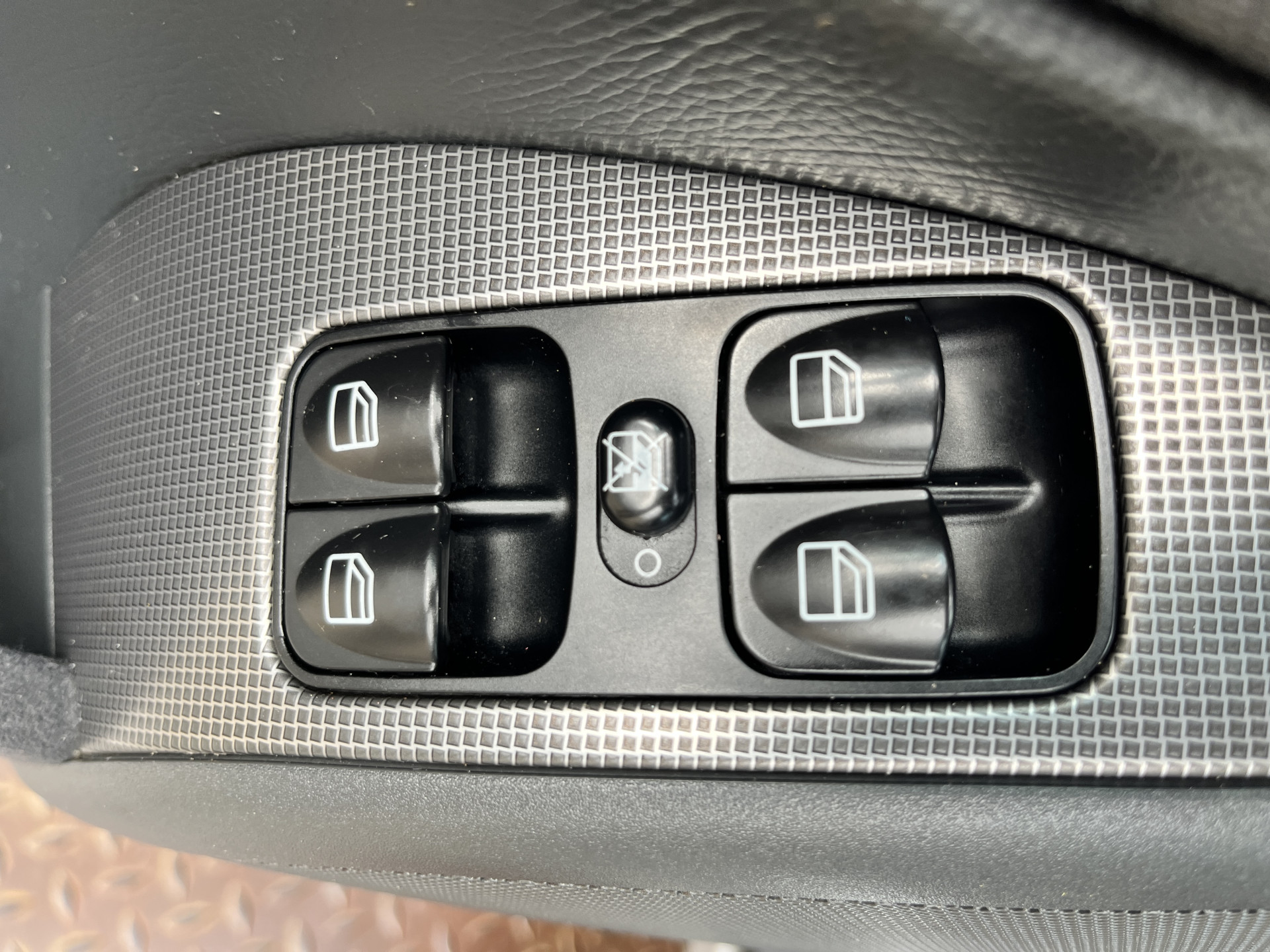 Foto van Mercedes-Benz C-klasse
