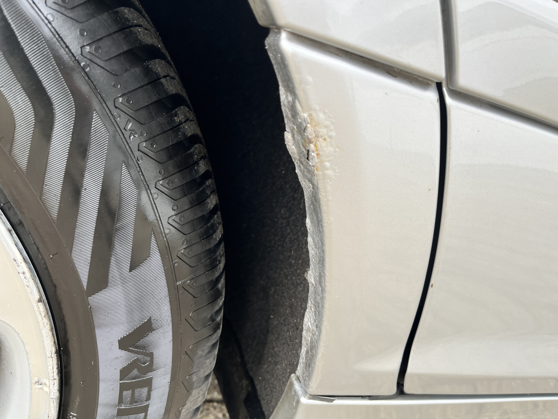 Foto van Mercedes-Benz C-klasse
