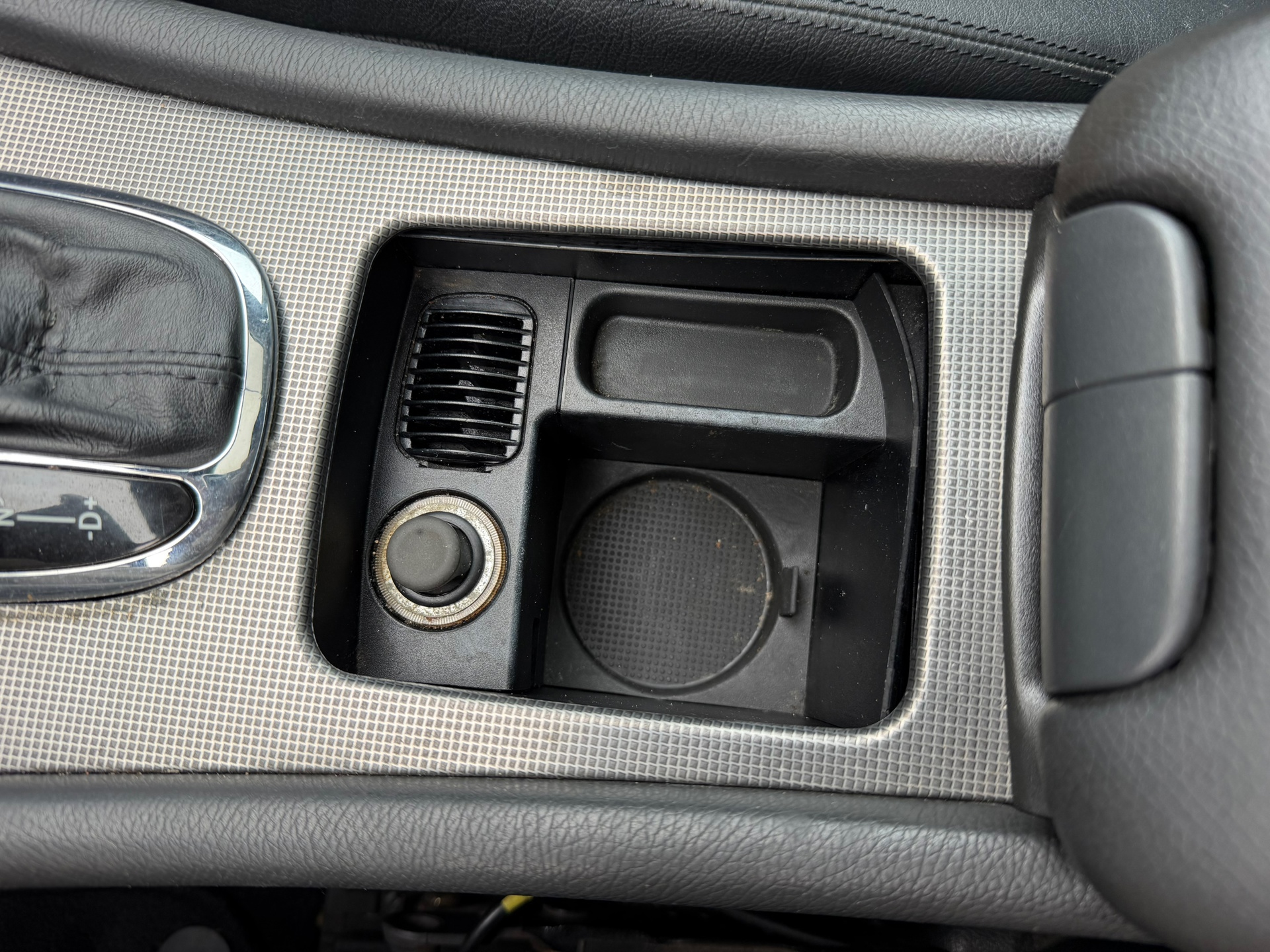 Foto van Mercedes-Benz C 30 CDI AMG