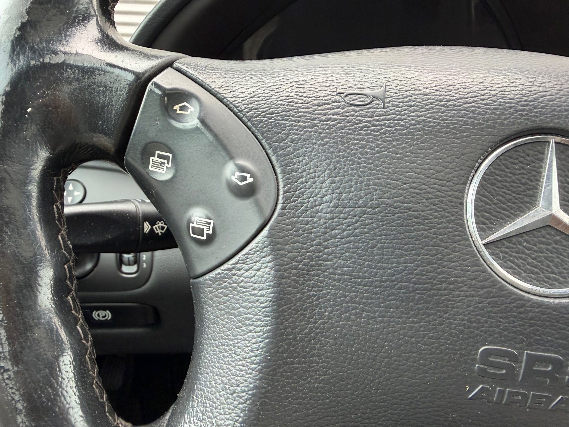 Foto van Mercedes-Benz C 30 CDI AMG