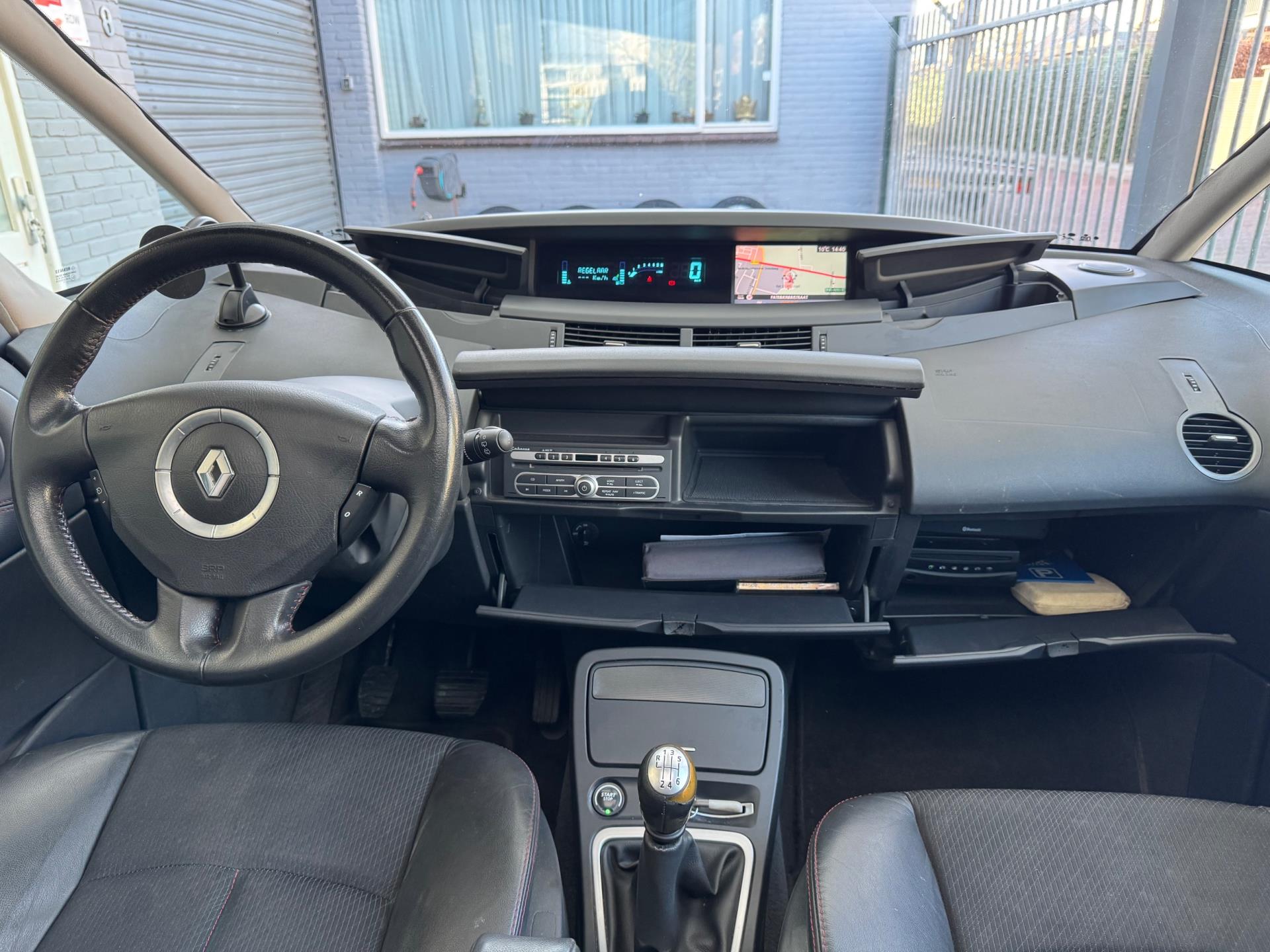 Foto van Renault Espace