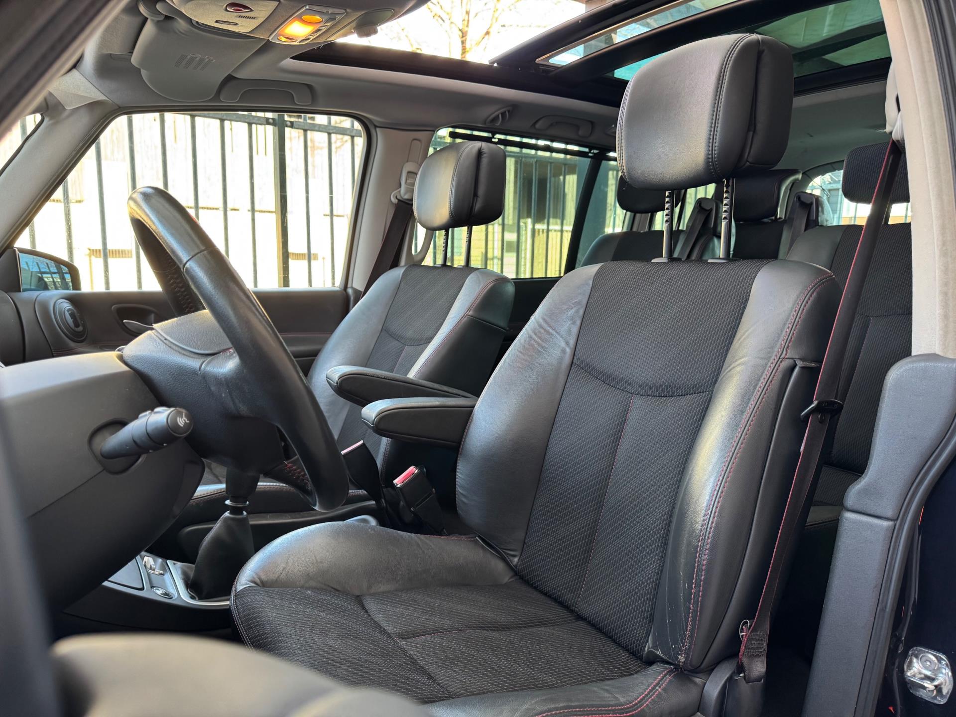 Foto van Renault Espace