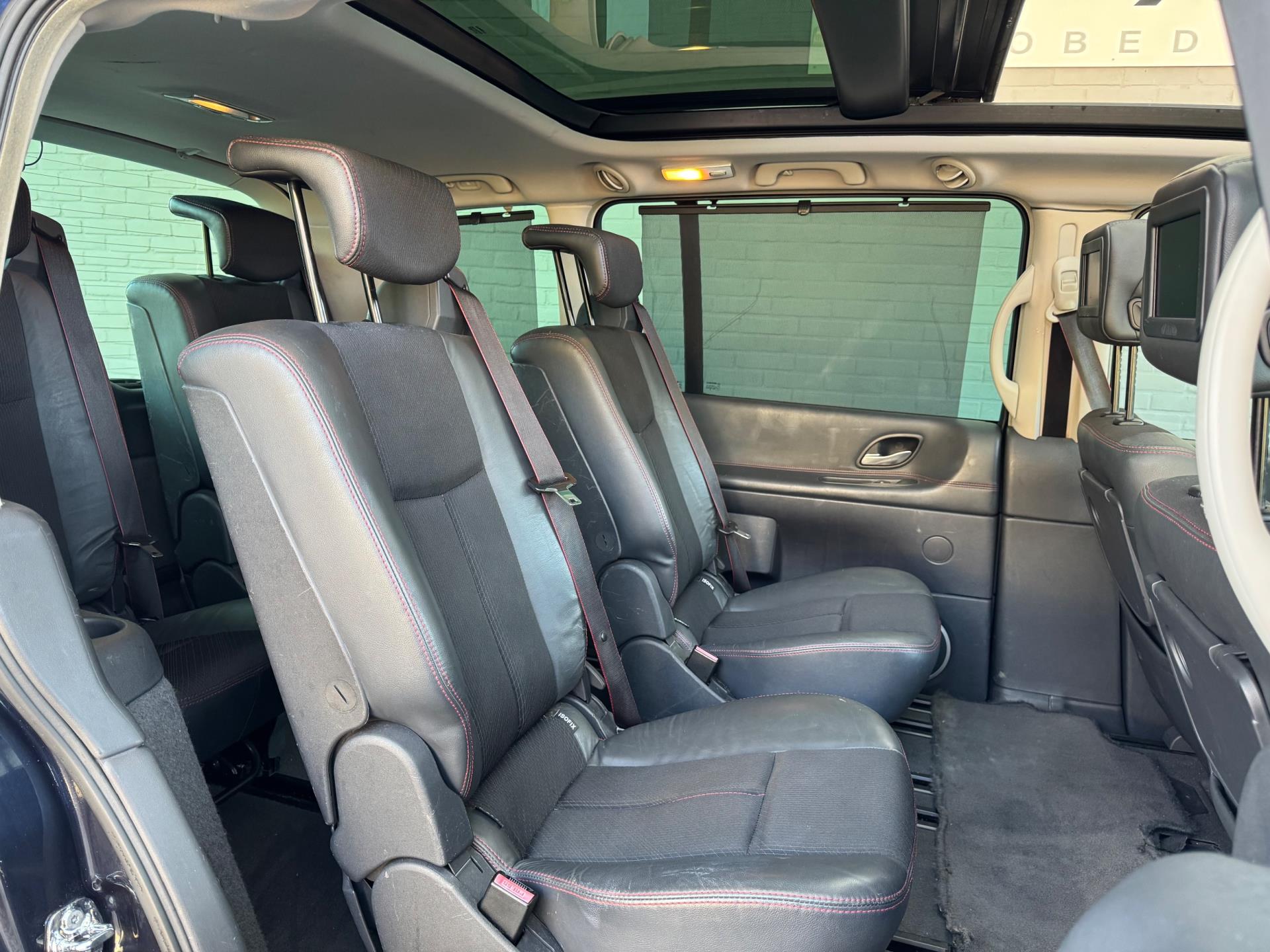 Foto van Renault Espace