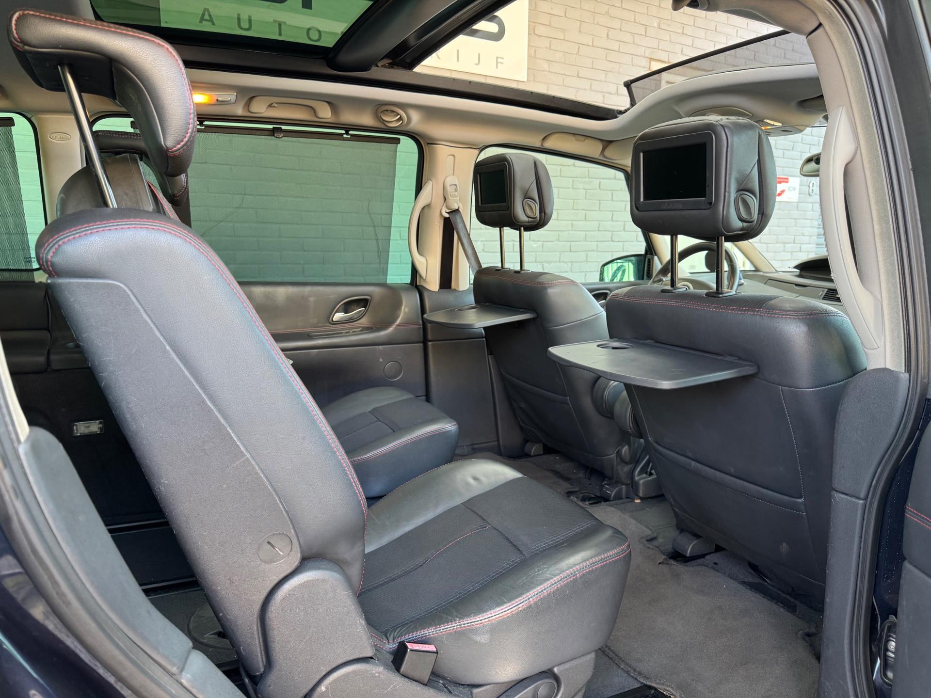 Foto van Renault Espace