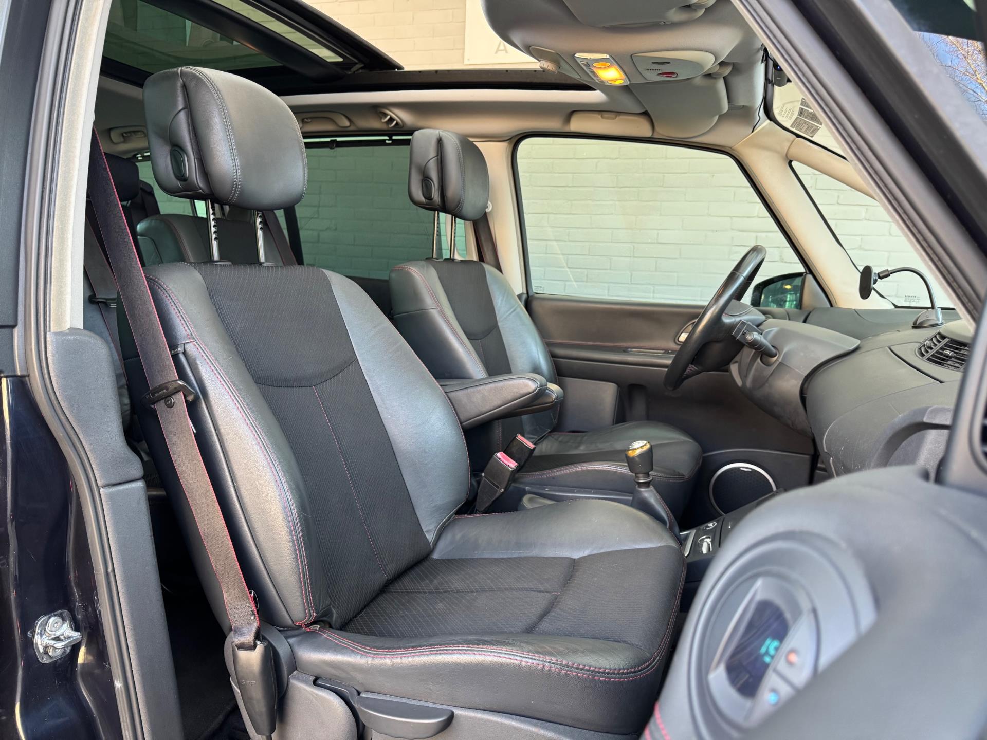 Foto van Renault Espace