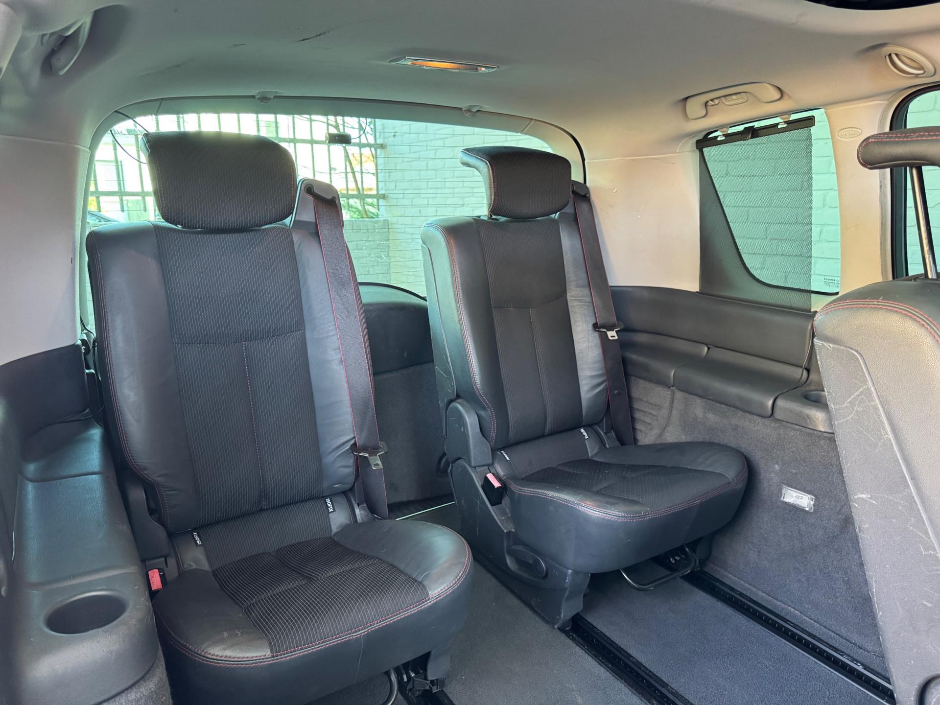 Foto van Renault Espace