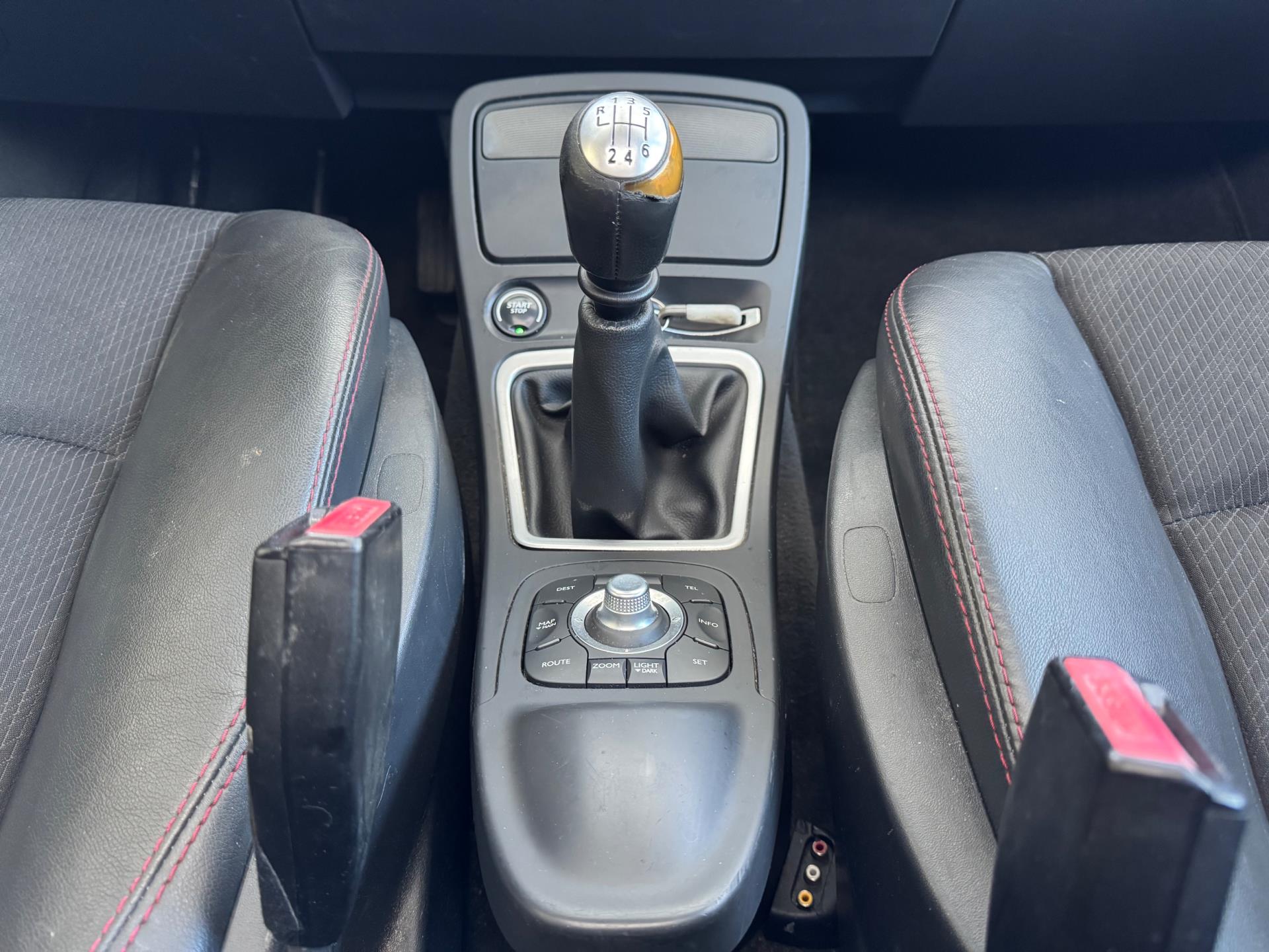 Foto van Renault Espace