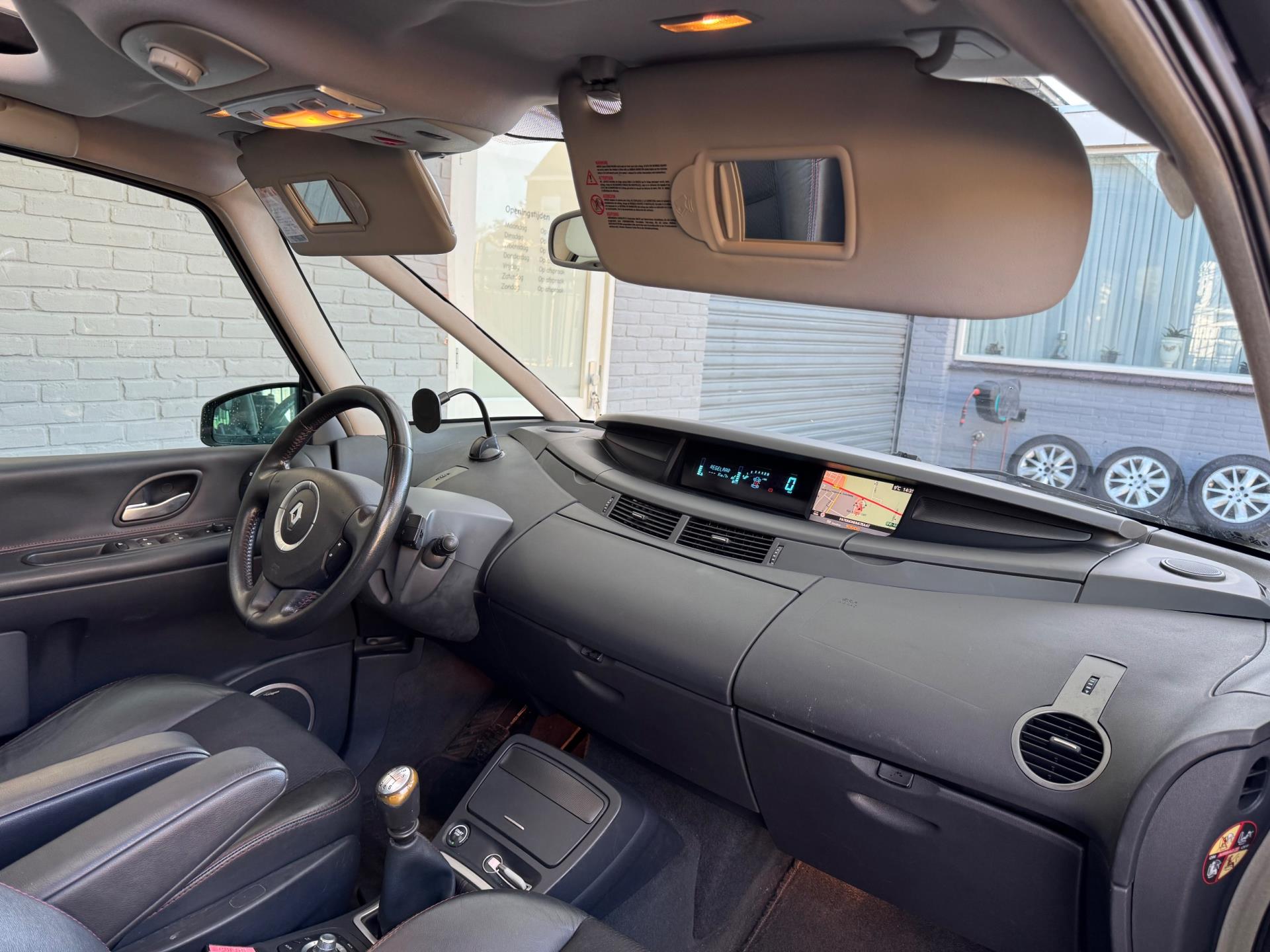 Foto van Renault Espace
