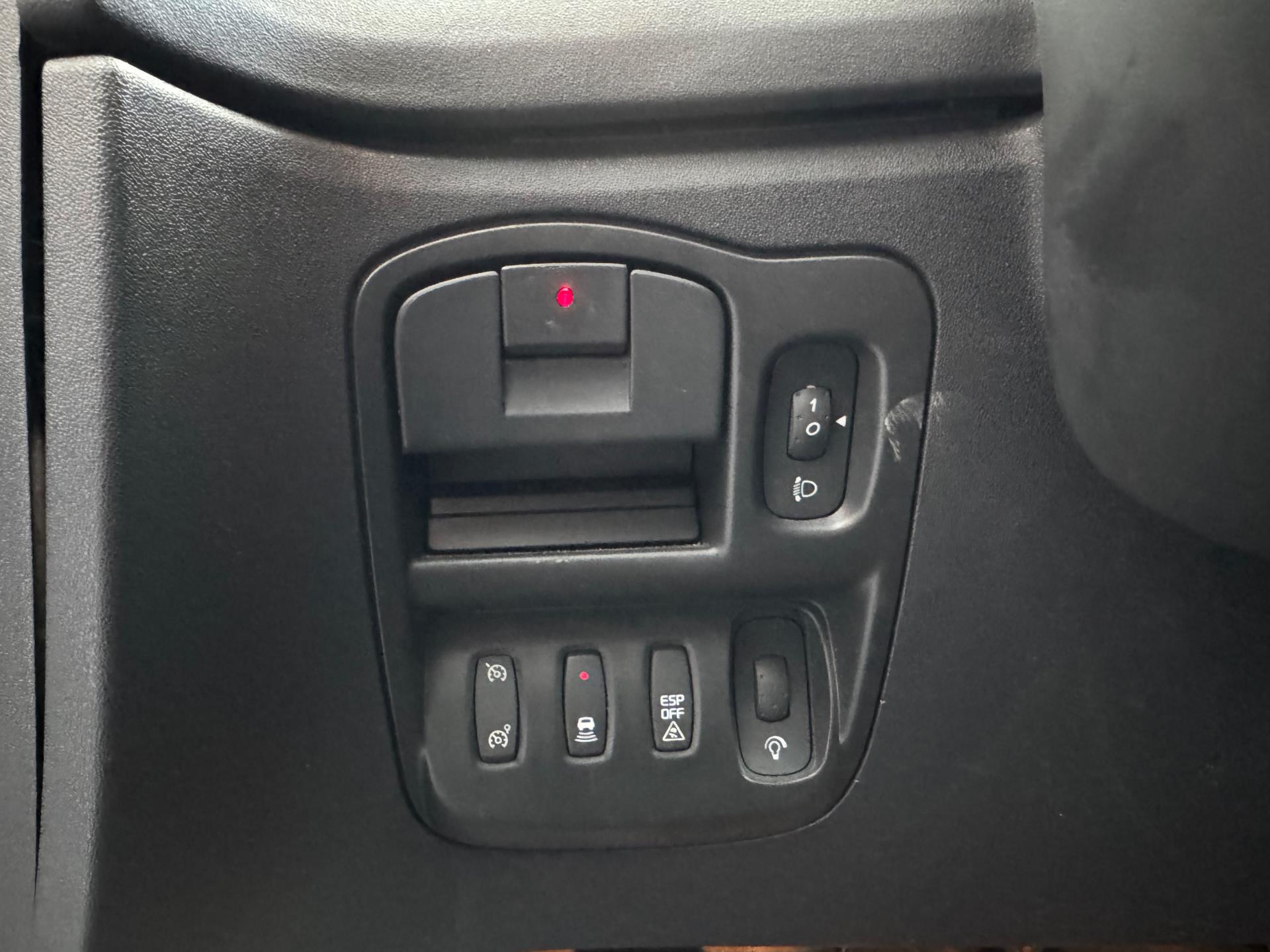 Foto van Renault Espace