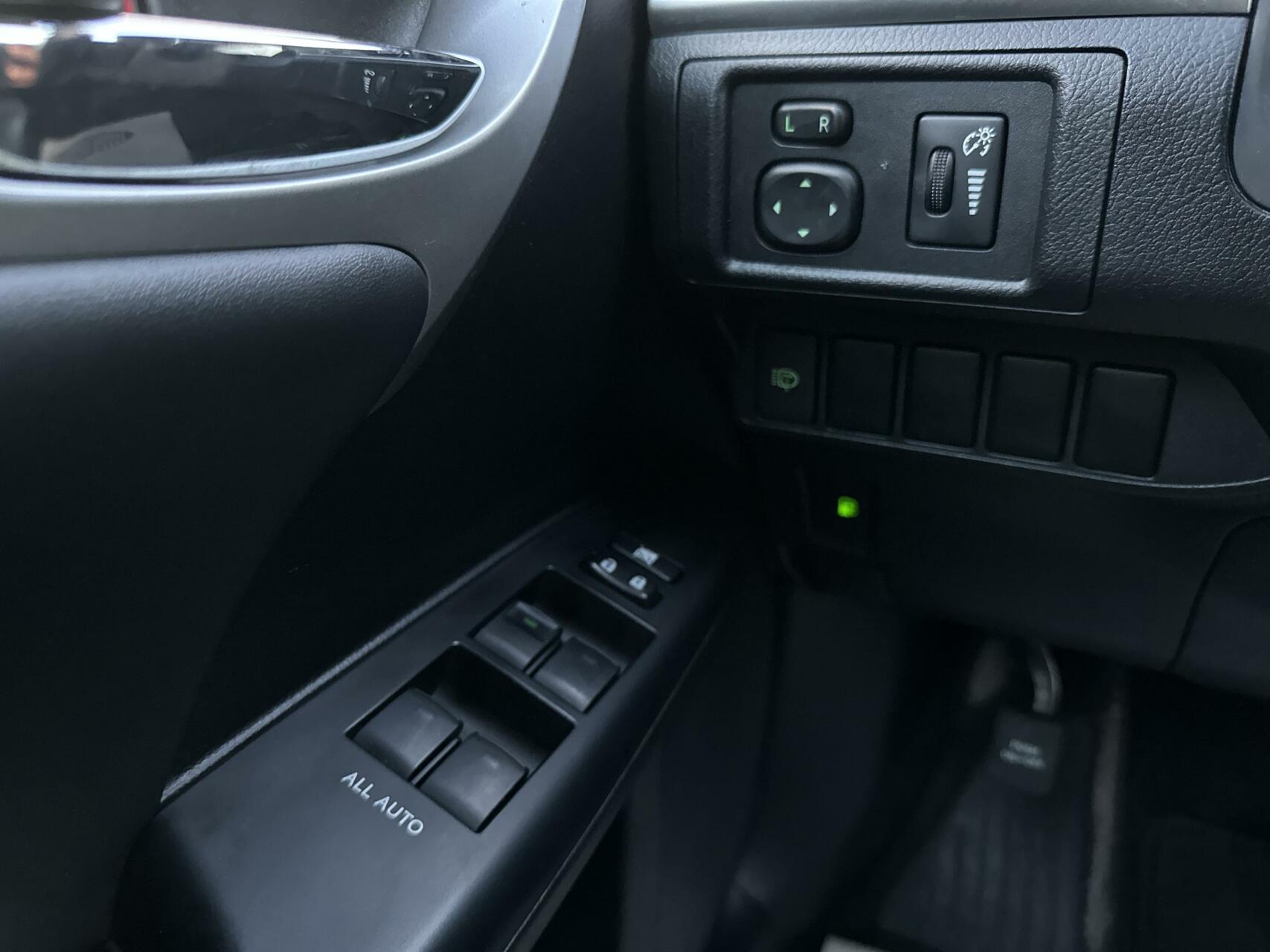 Foto van Lexus CT