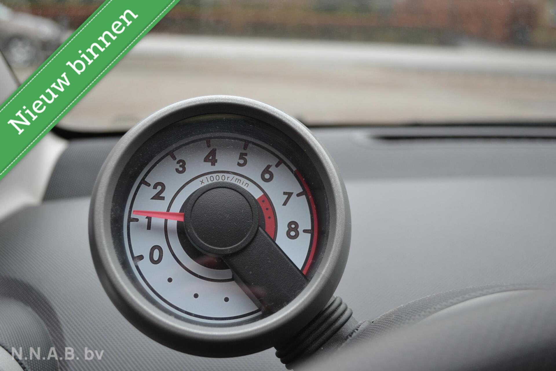 Foto van Peugeot 107