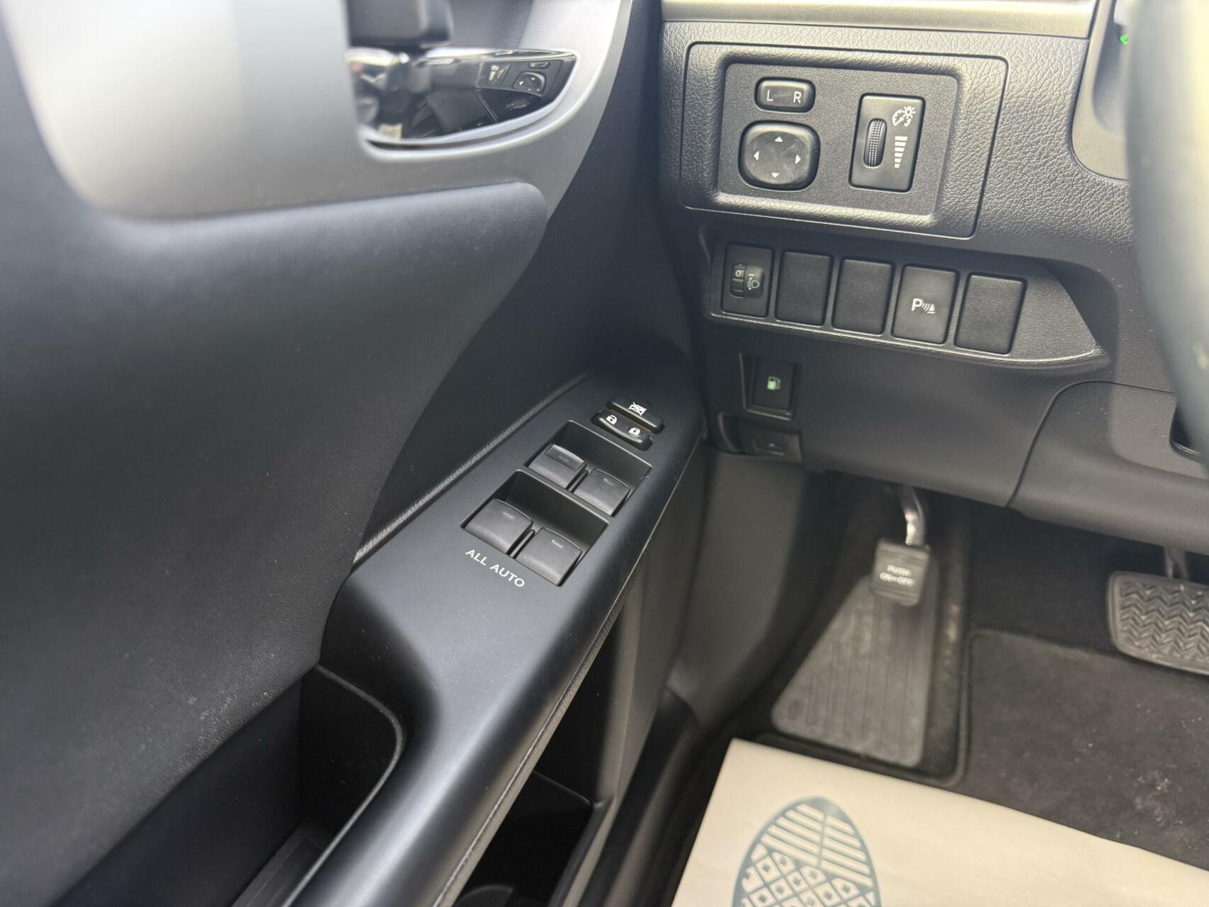 Foto van Lexus CT