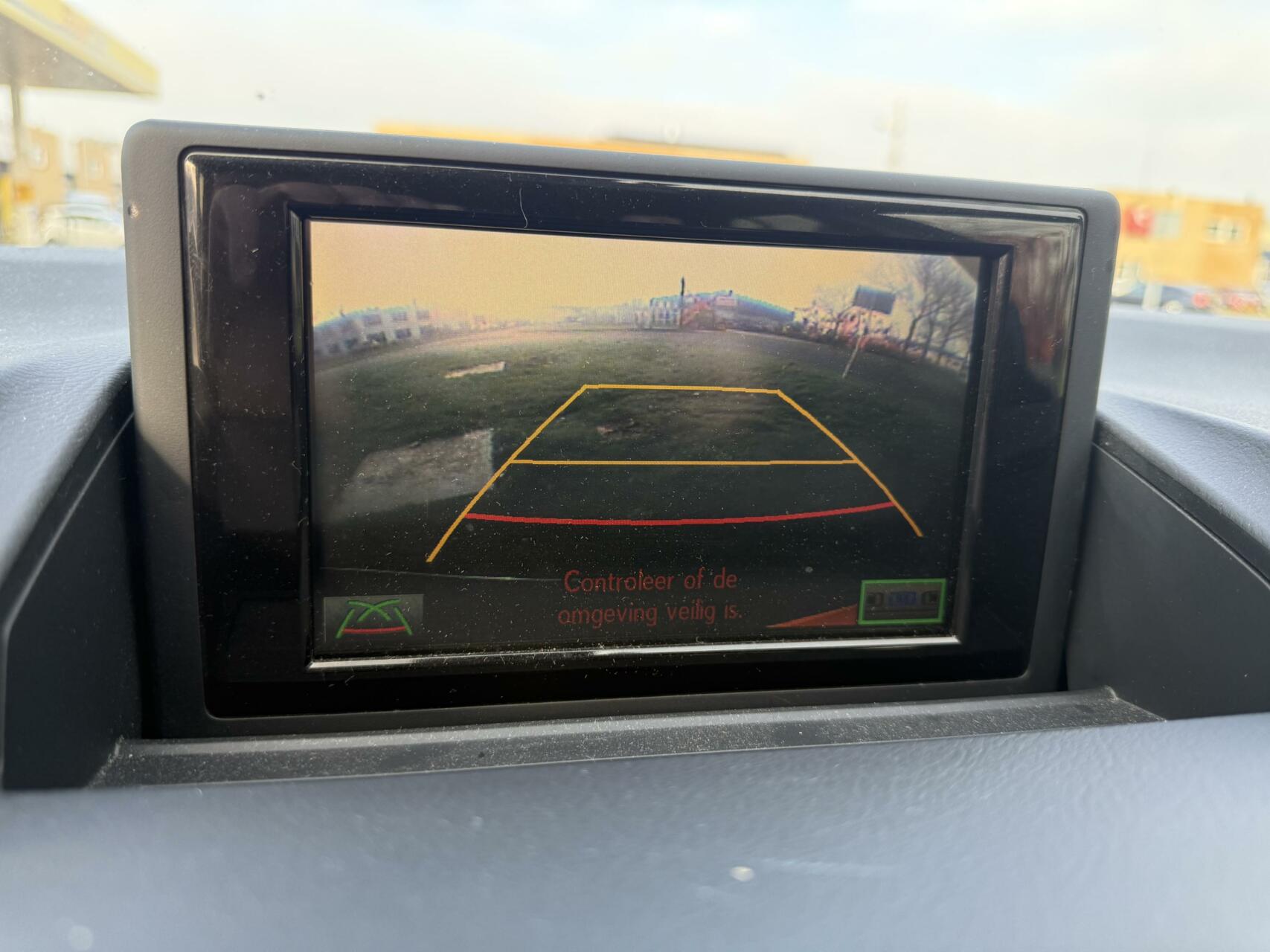 Foto van Lexus CT