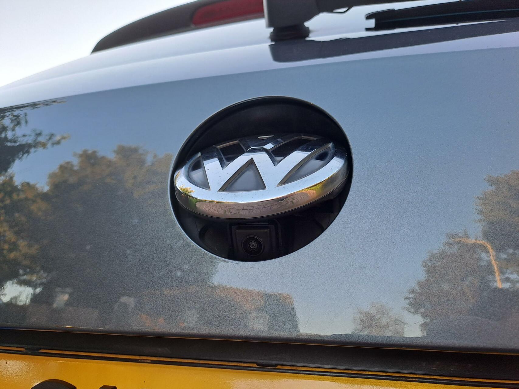 Foto van Volkswagen Passat Variant