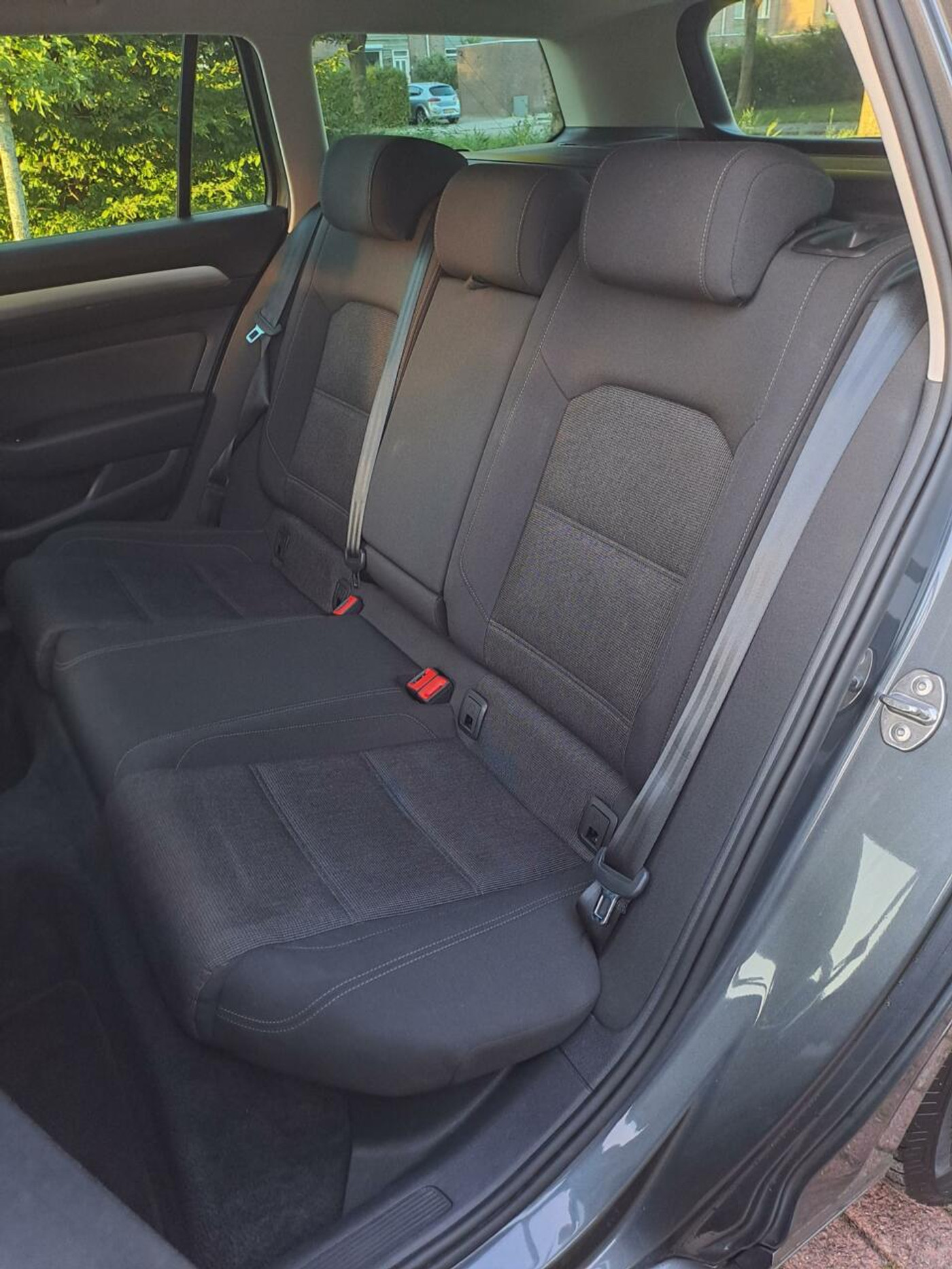 Foto van Volkswagen Passat Variant