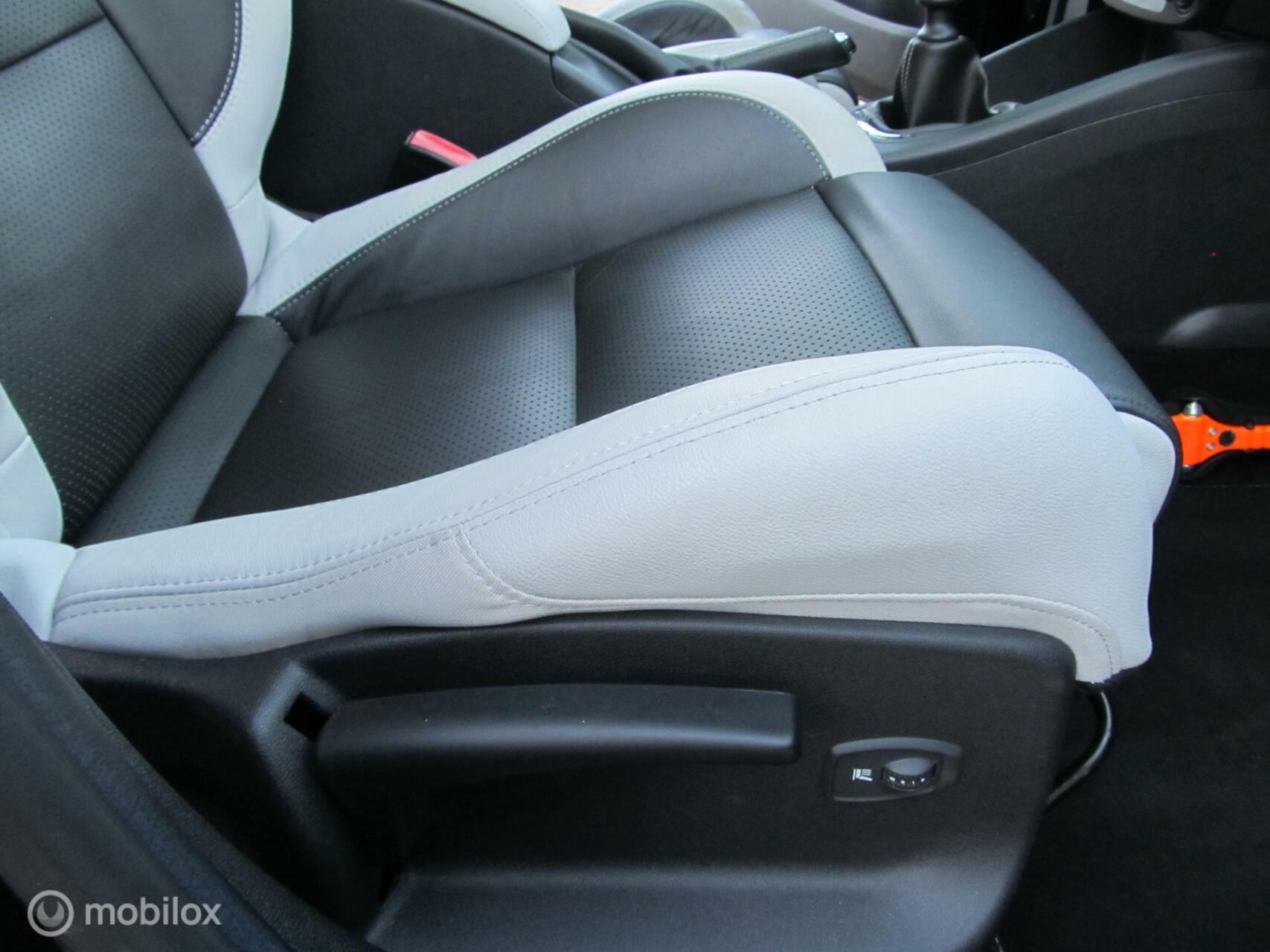 Foto van Renault Megane