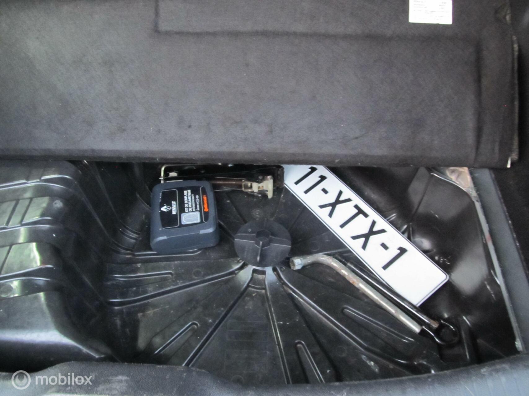 Foto van Renault Megane