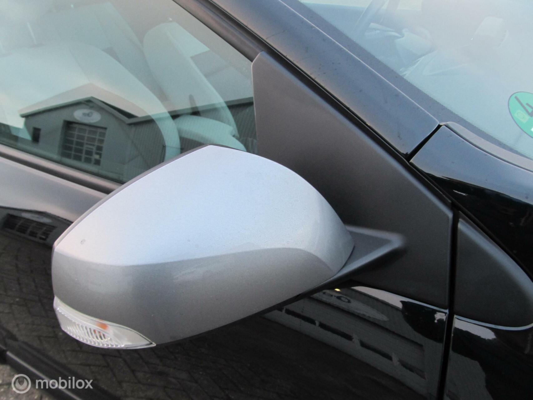 Foto van Renault Megane