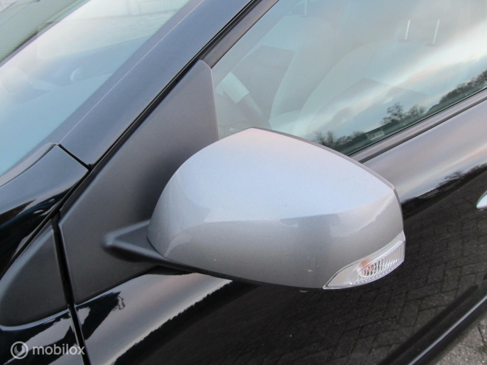 Foto van Renault Megane