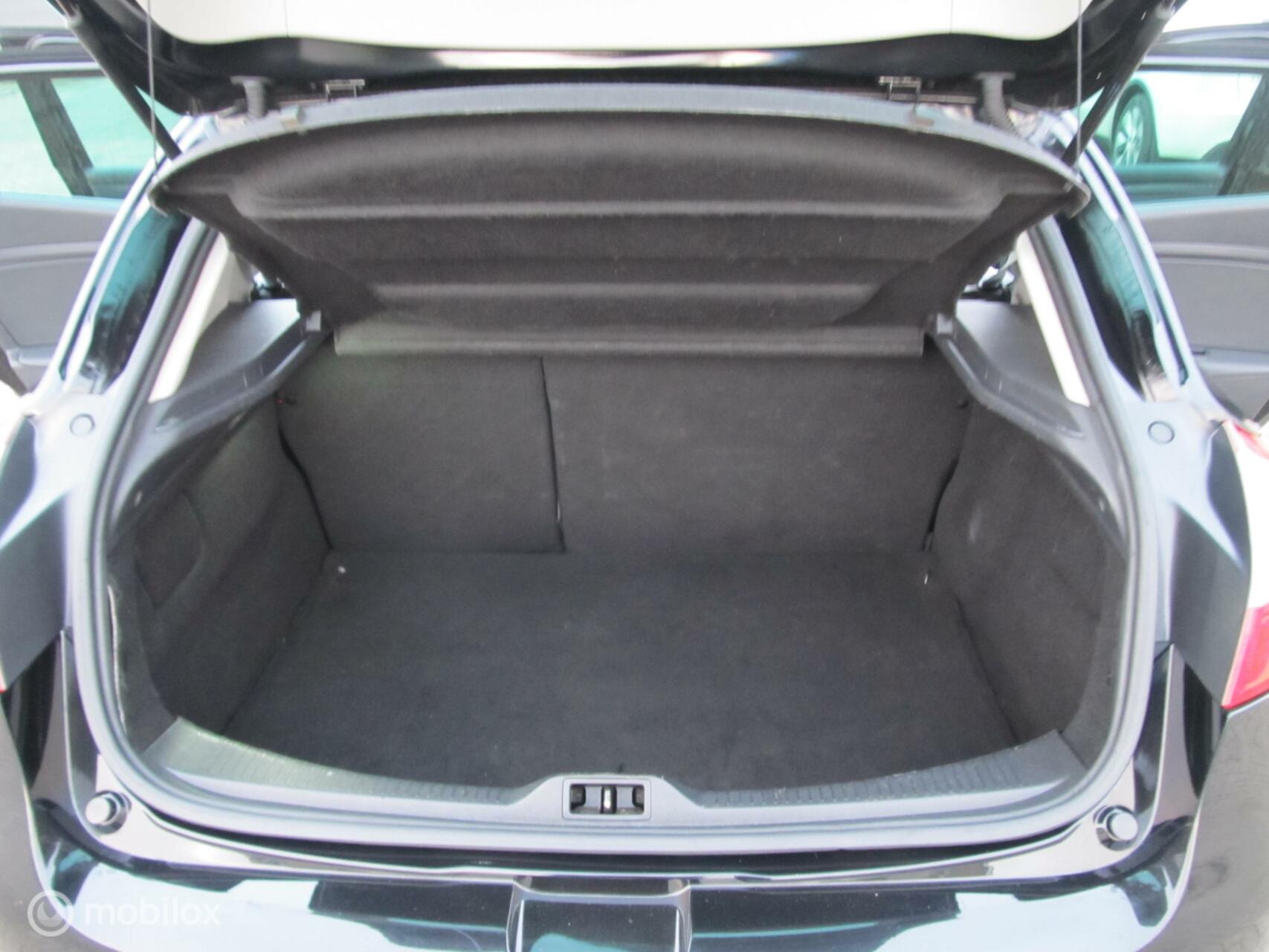 Foto van Renault Megane