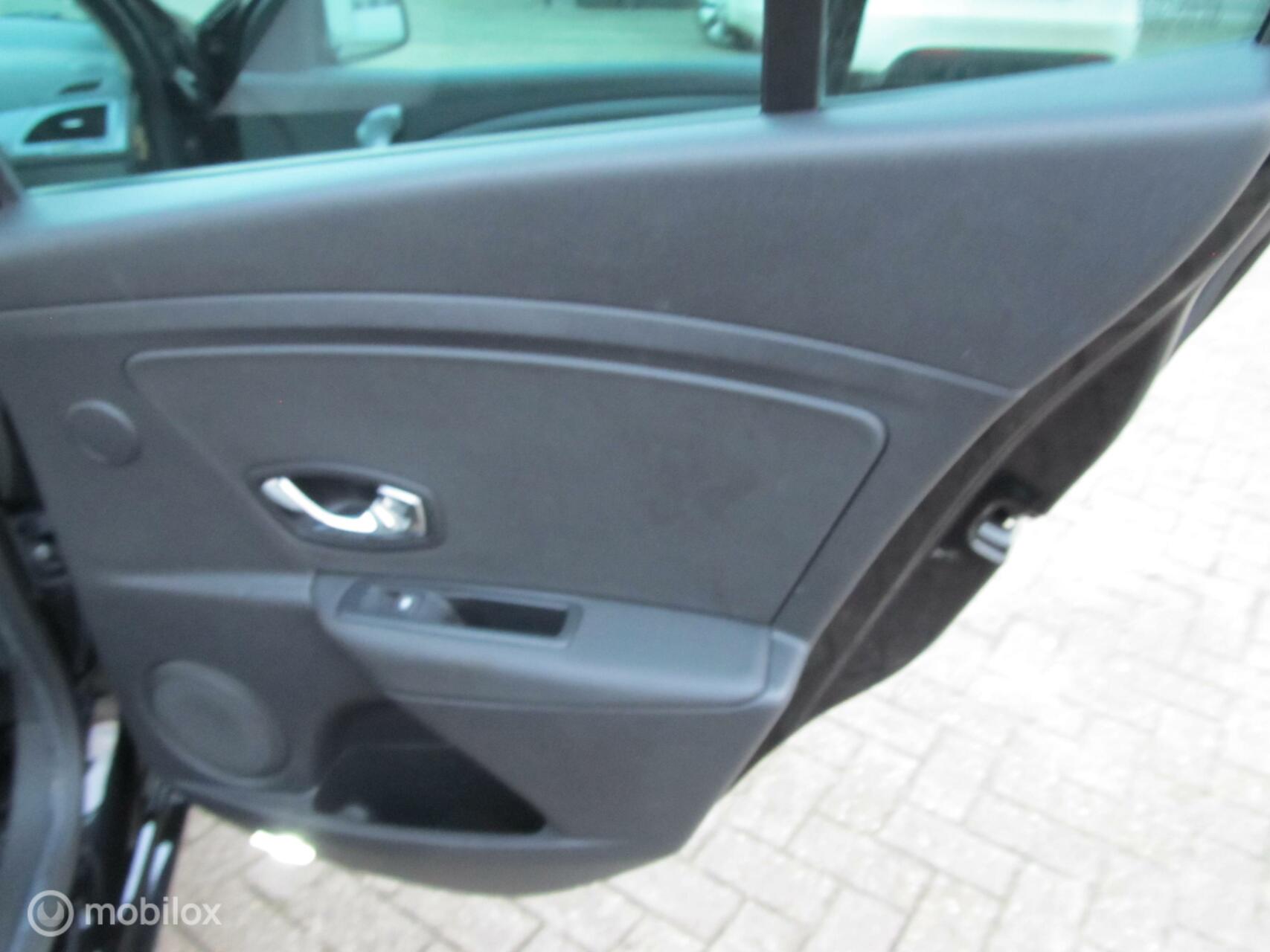 Foto van Renault Megane