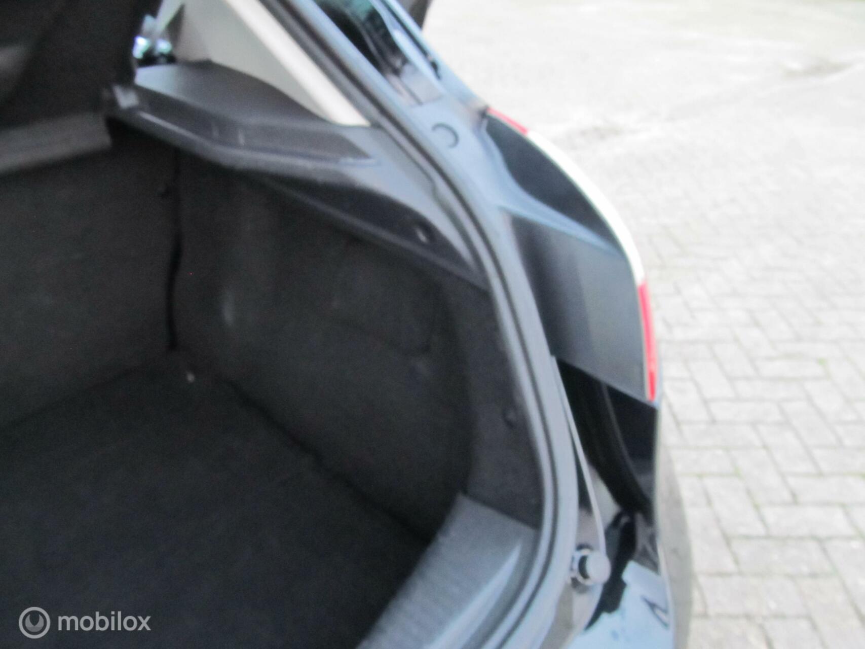 Foto van Renault Megane