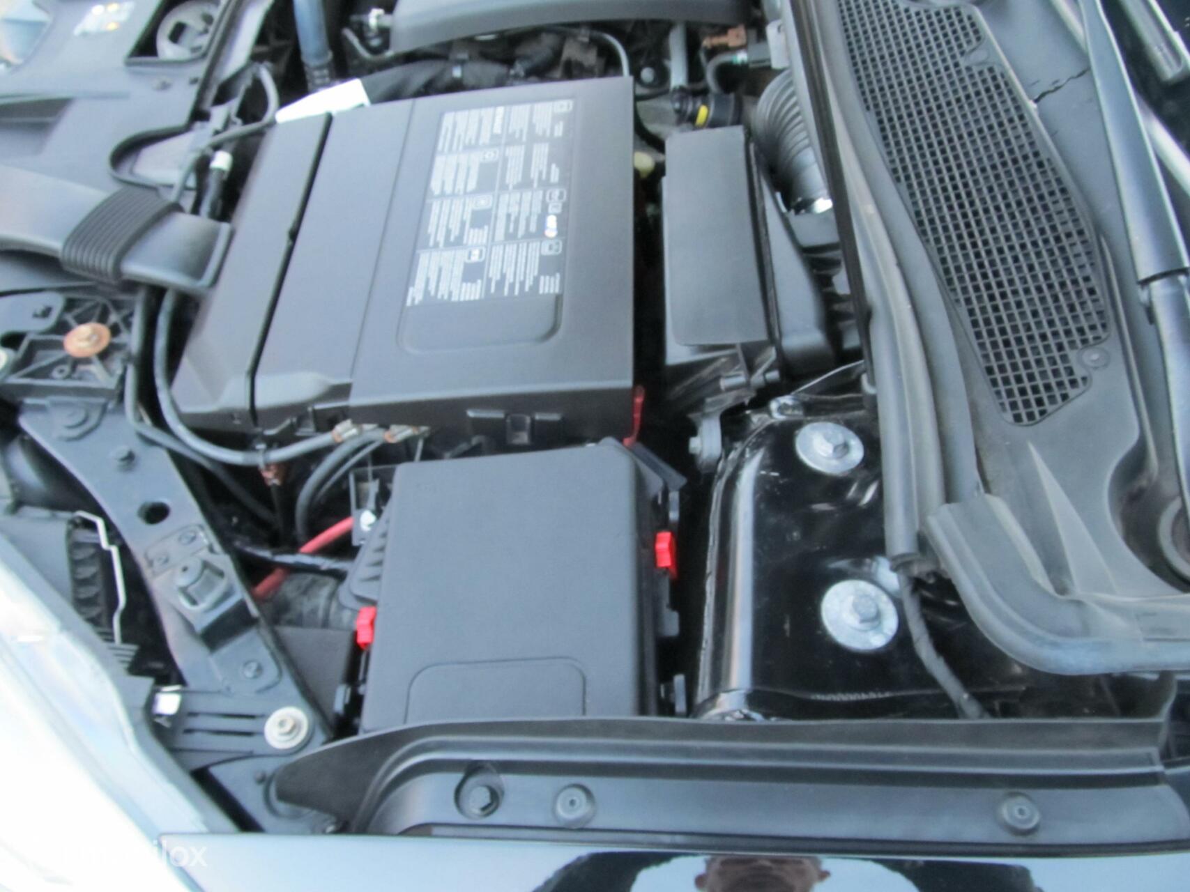 Foto van Renault Megane