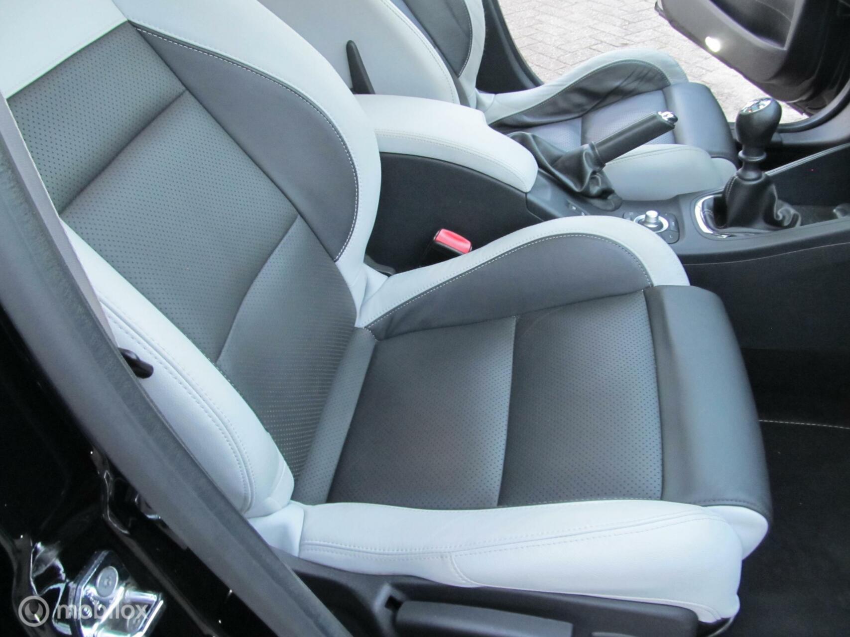 Foto van Renault Megane