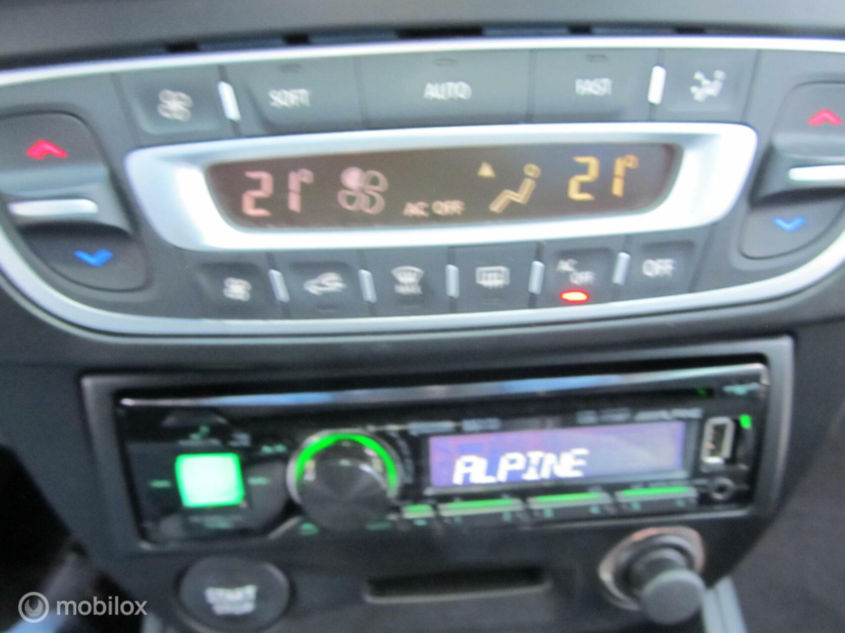 Foto van Renault Megane