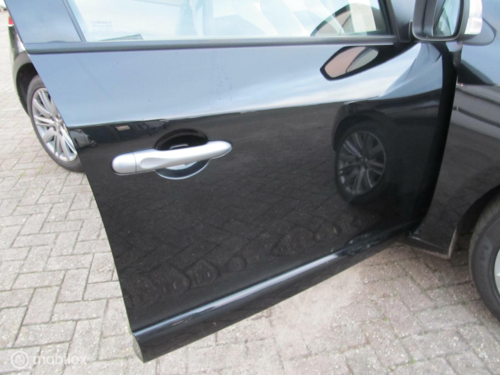 Foto van Renault Megane