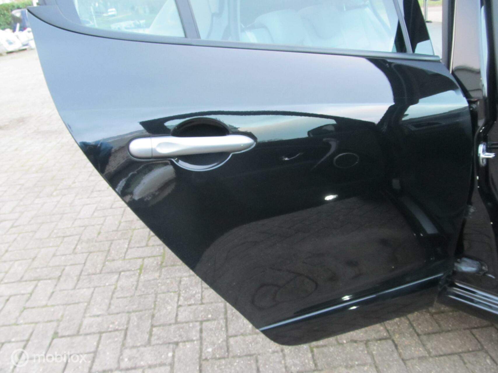 Foto van Renault Megane