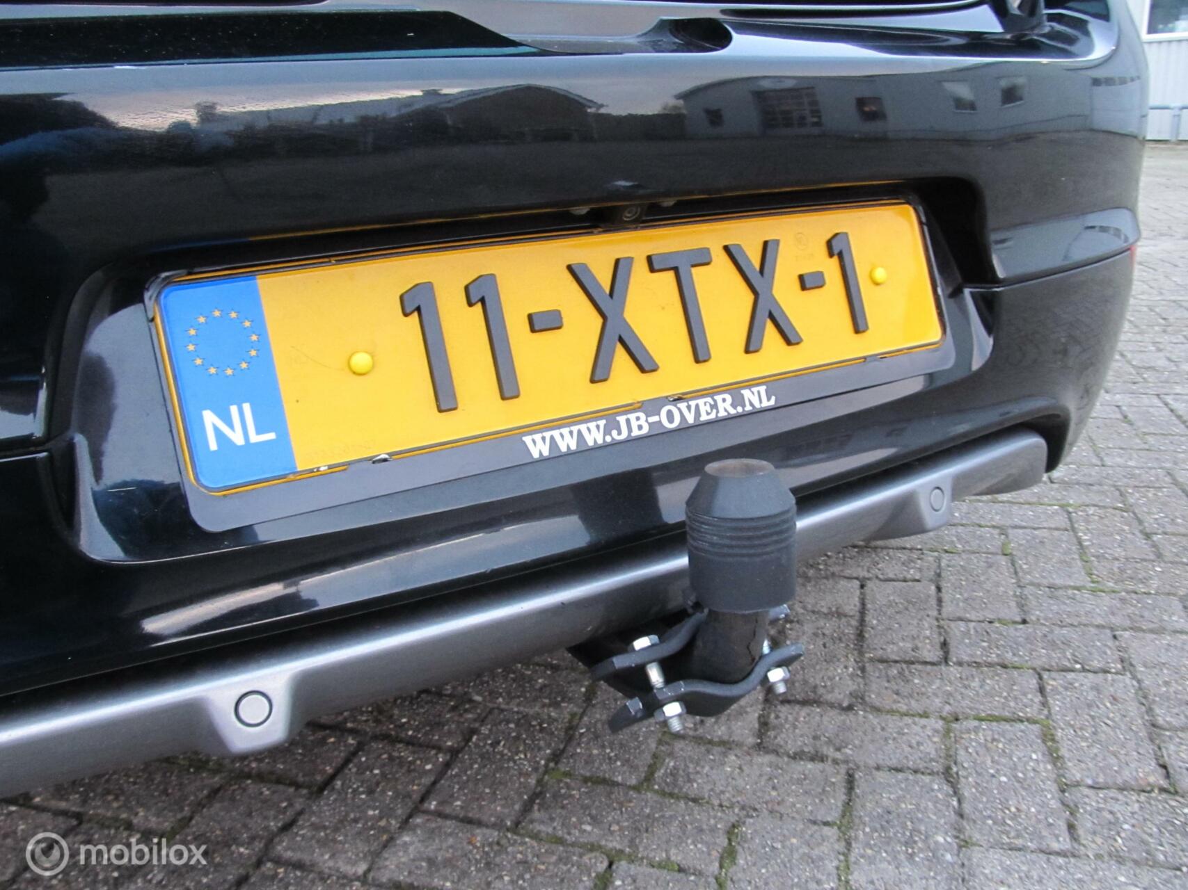 Foto van Renault Megane