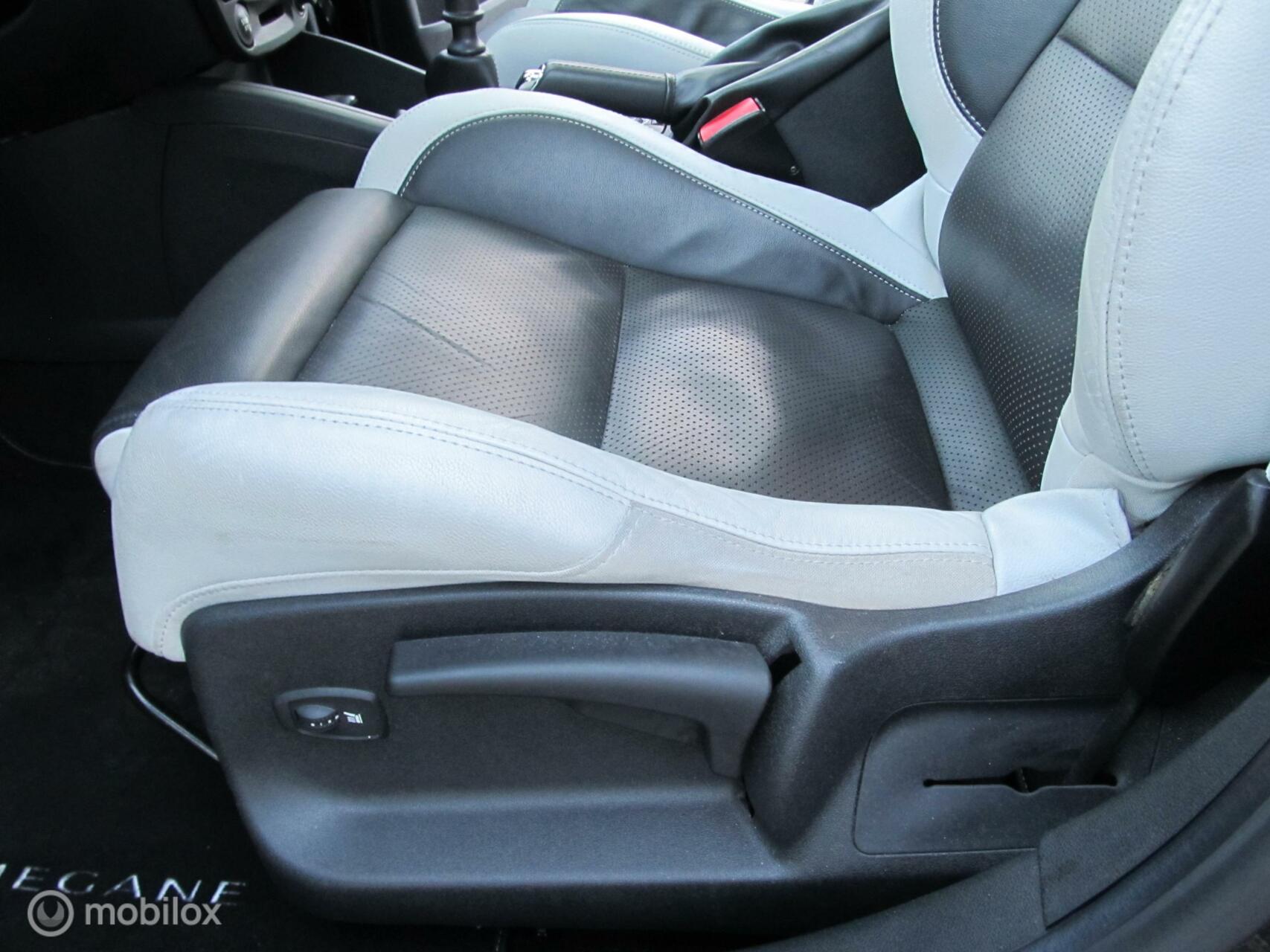Foto van Renault Megane