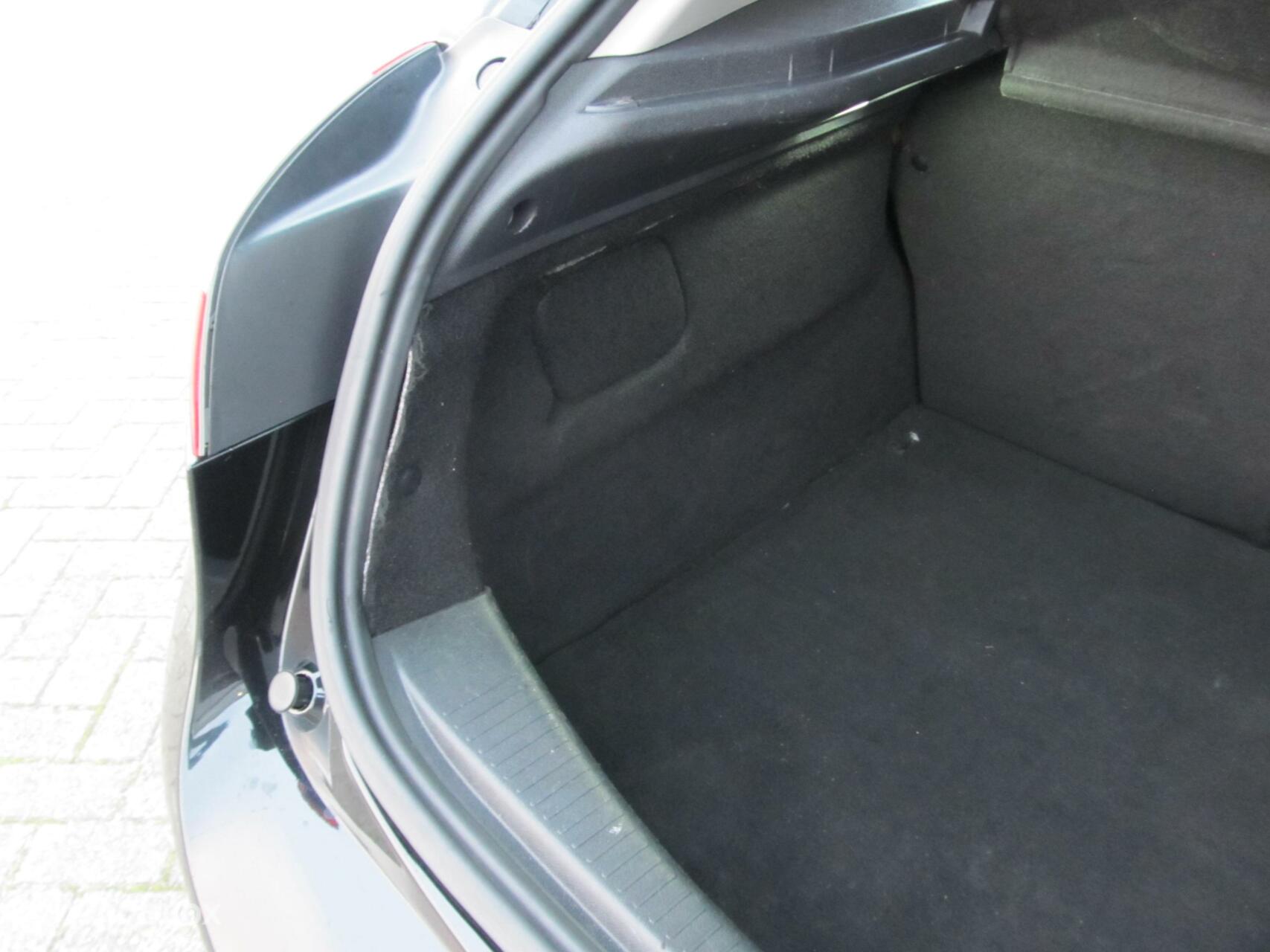 Foto van Renault Megane