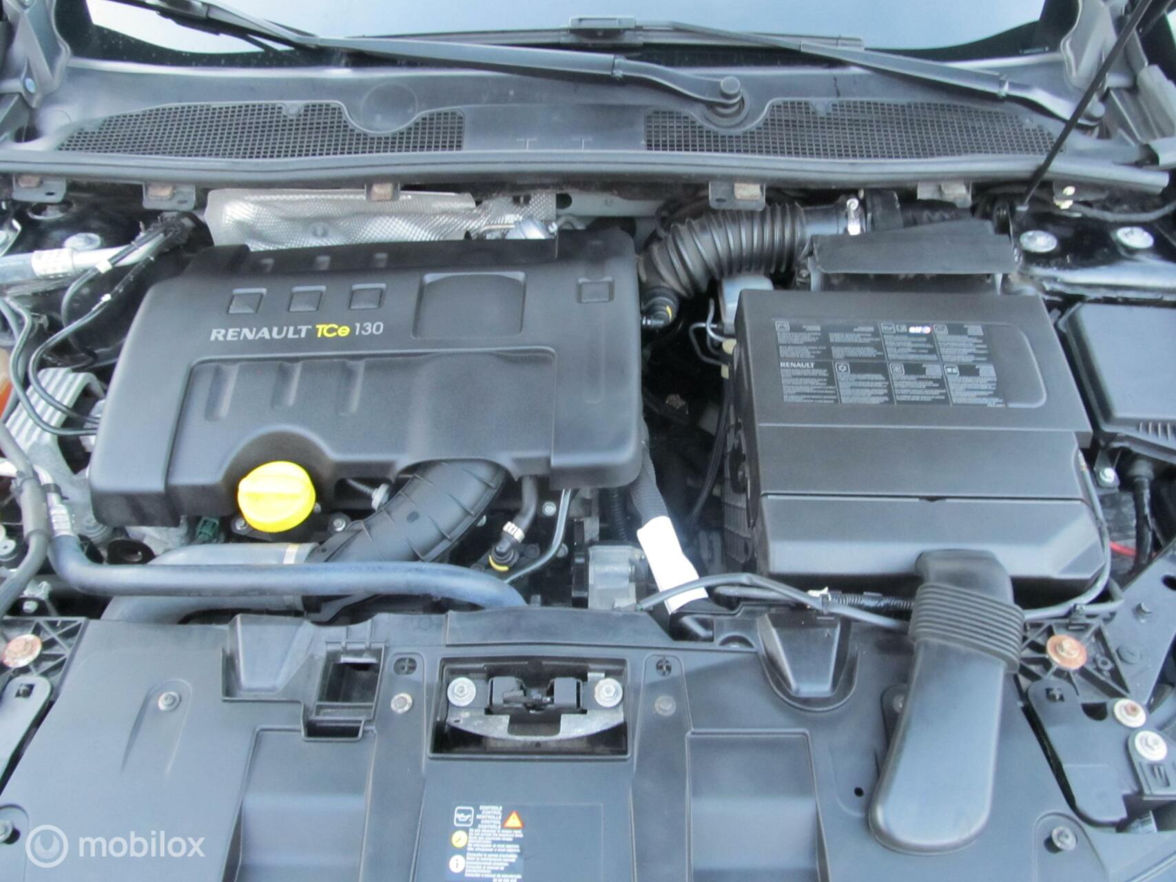 Foto van Renault Megane