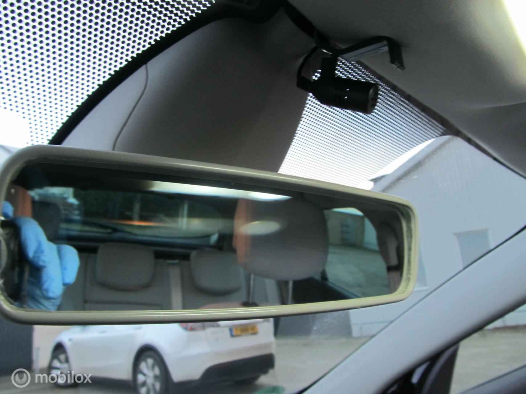 Foto van Renault Megane