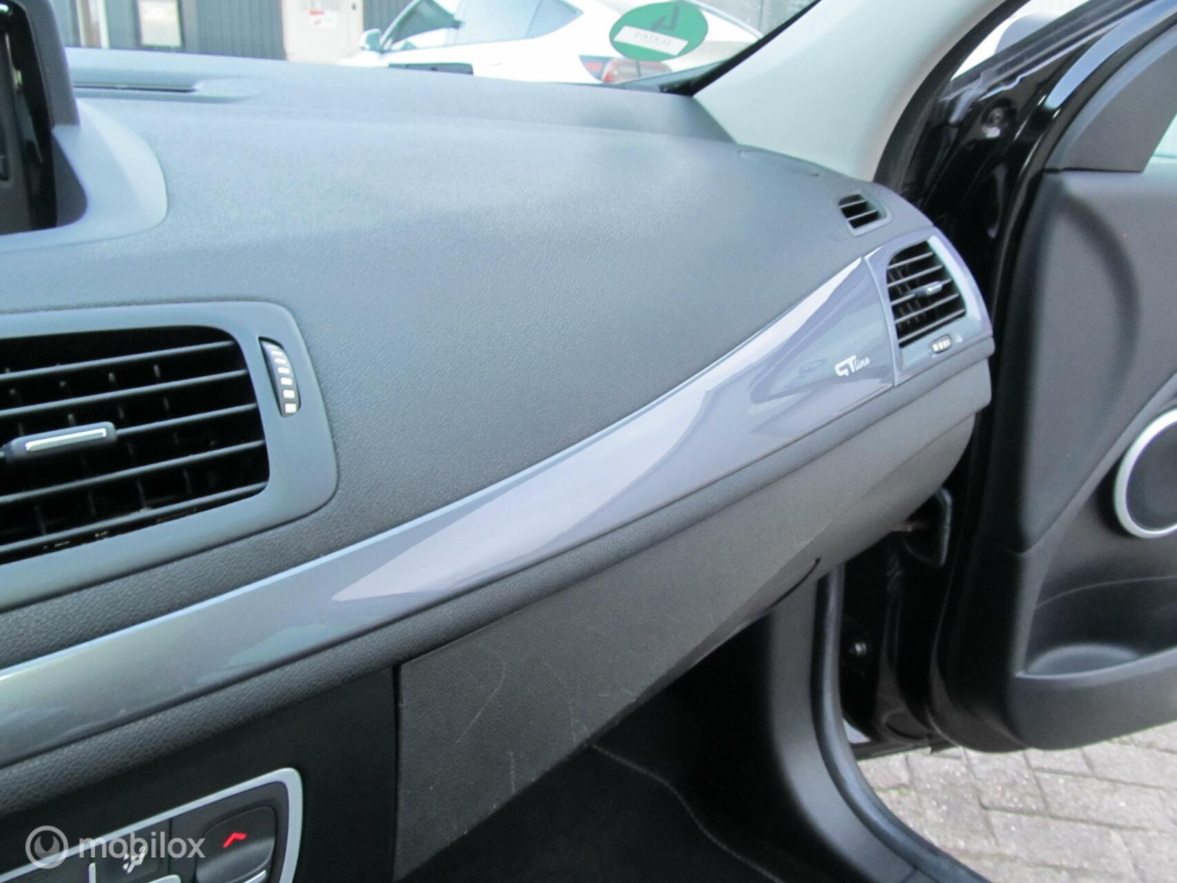 Foto van Renault Megane