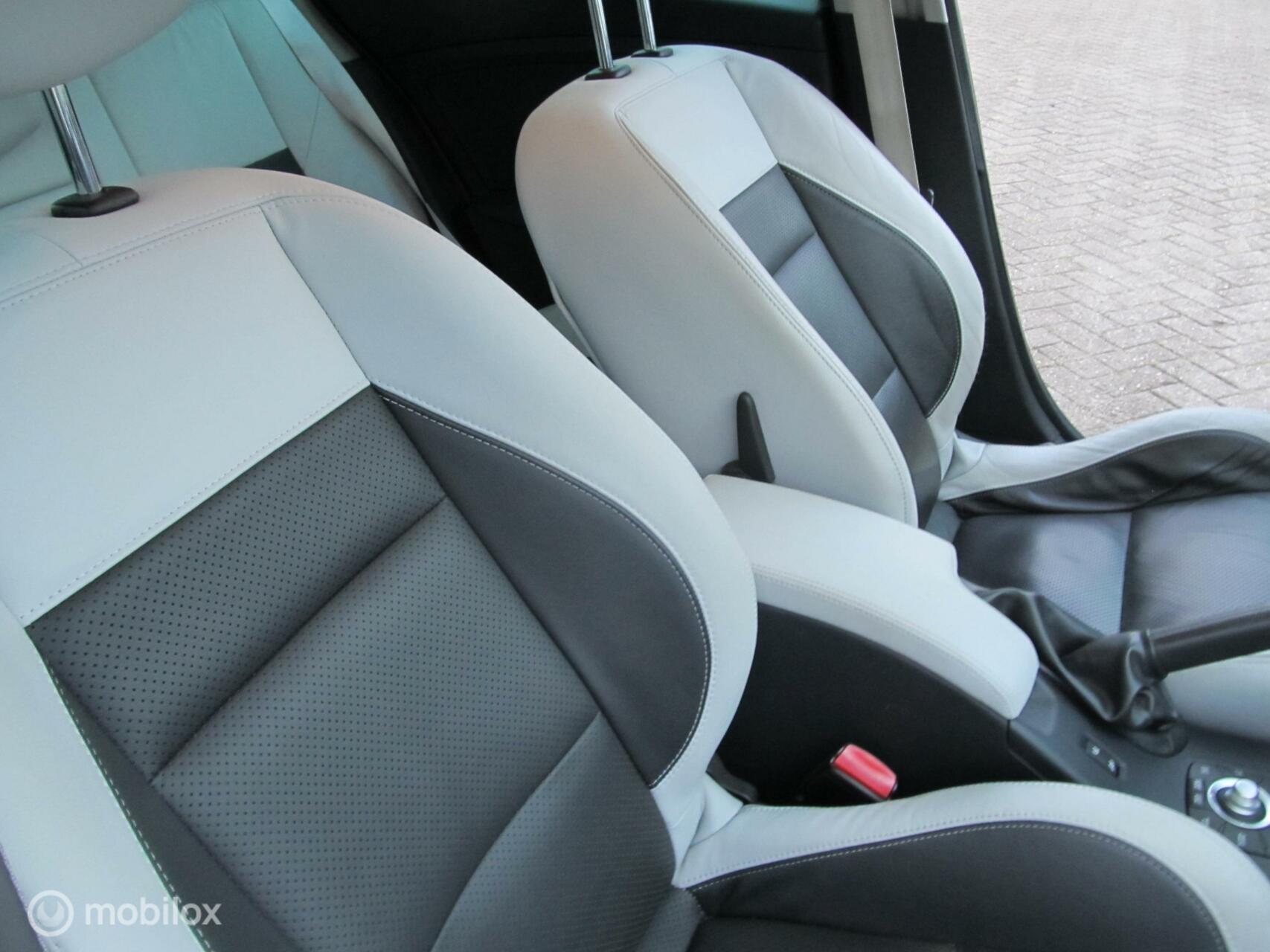Foto van Renault Megane