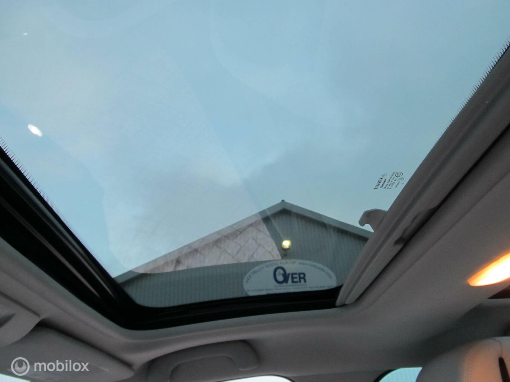 Foto van Renault Megane