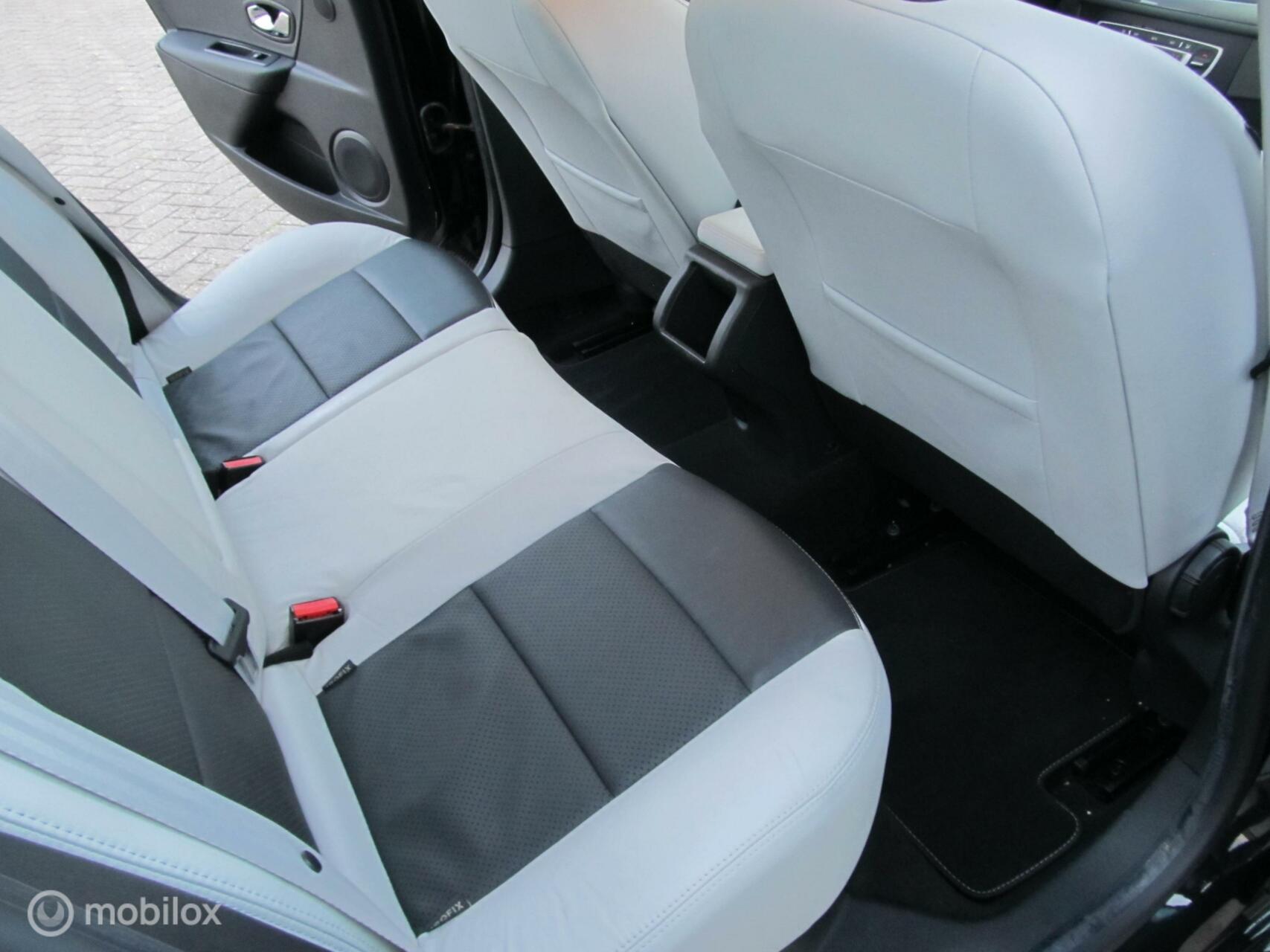 Foto van Renault Megane