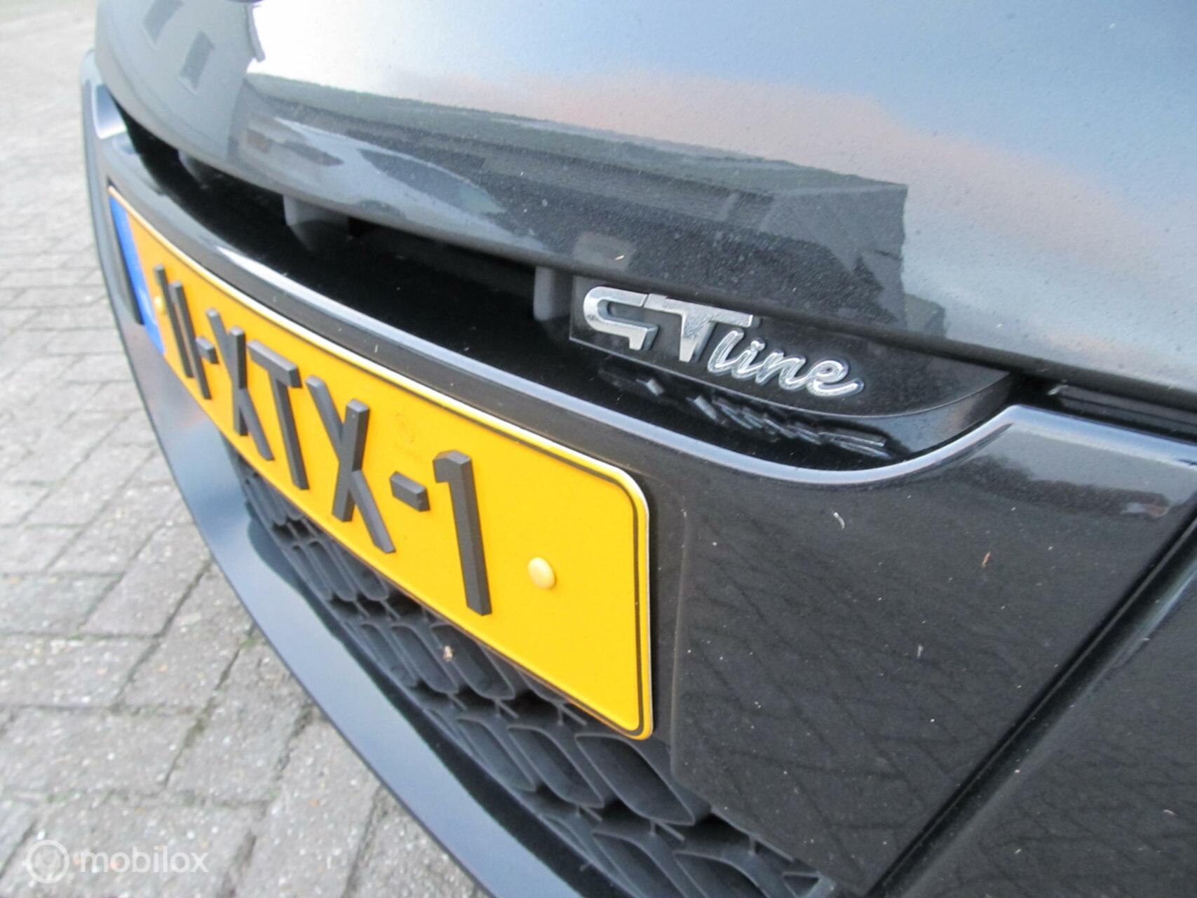 Foto van Renault Megane