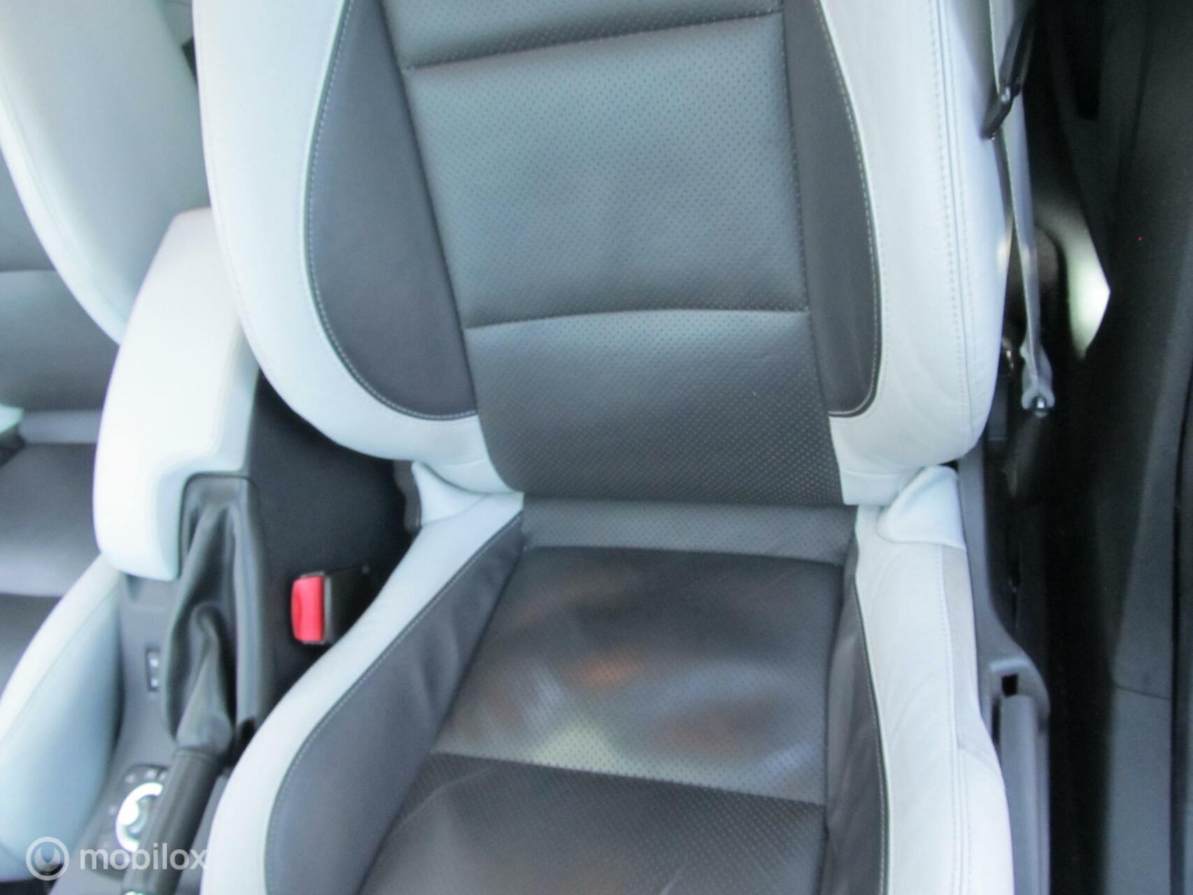 Foto van Renault Megane