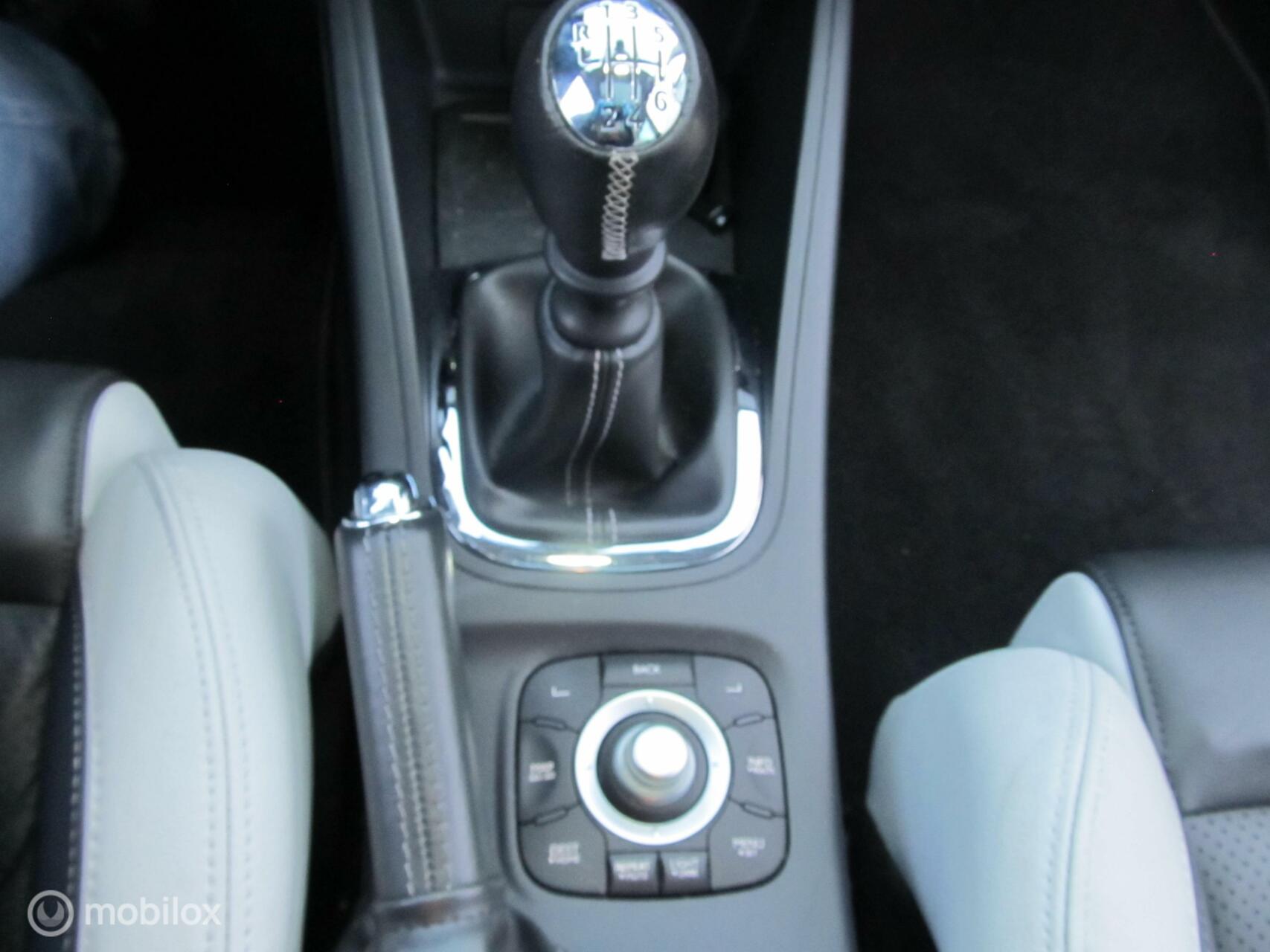 Foto van Renault Megane