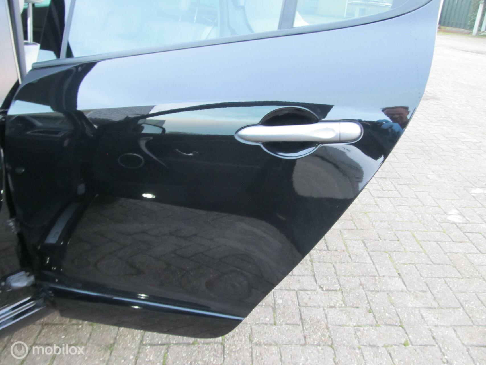 Foto van Renault Megane