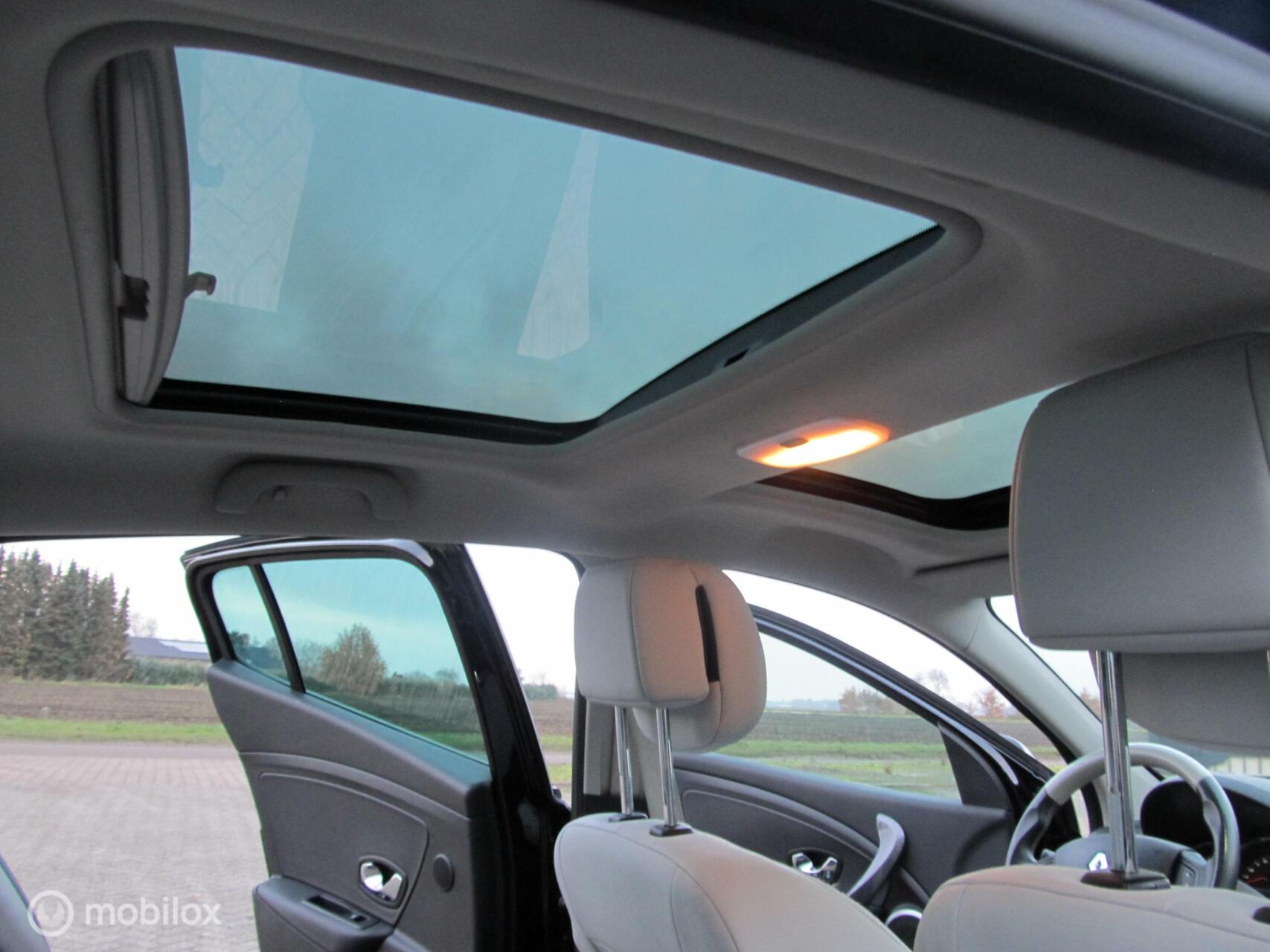 Foto van Renault Megane